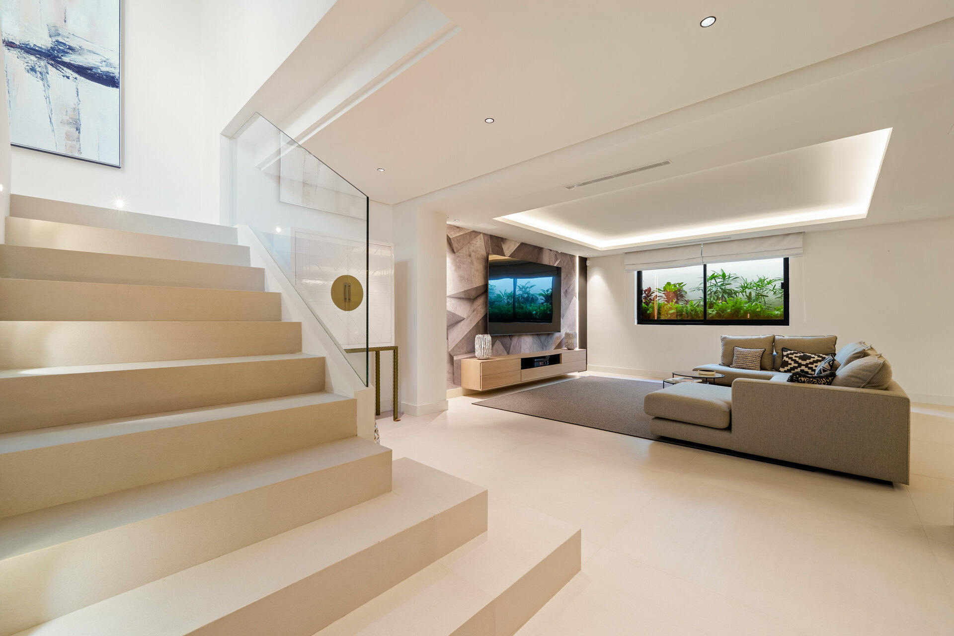 Linda Vista - Contemporary Villa in San Pedro