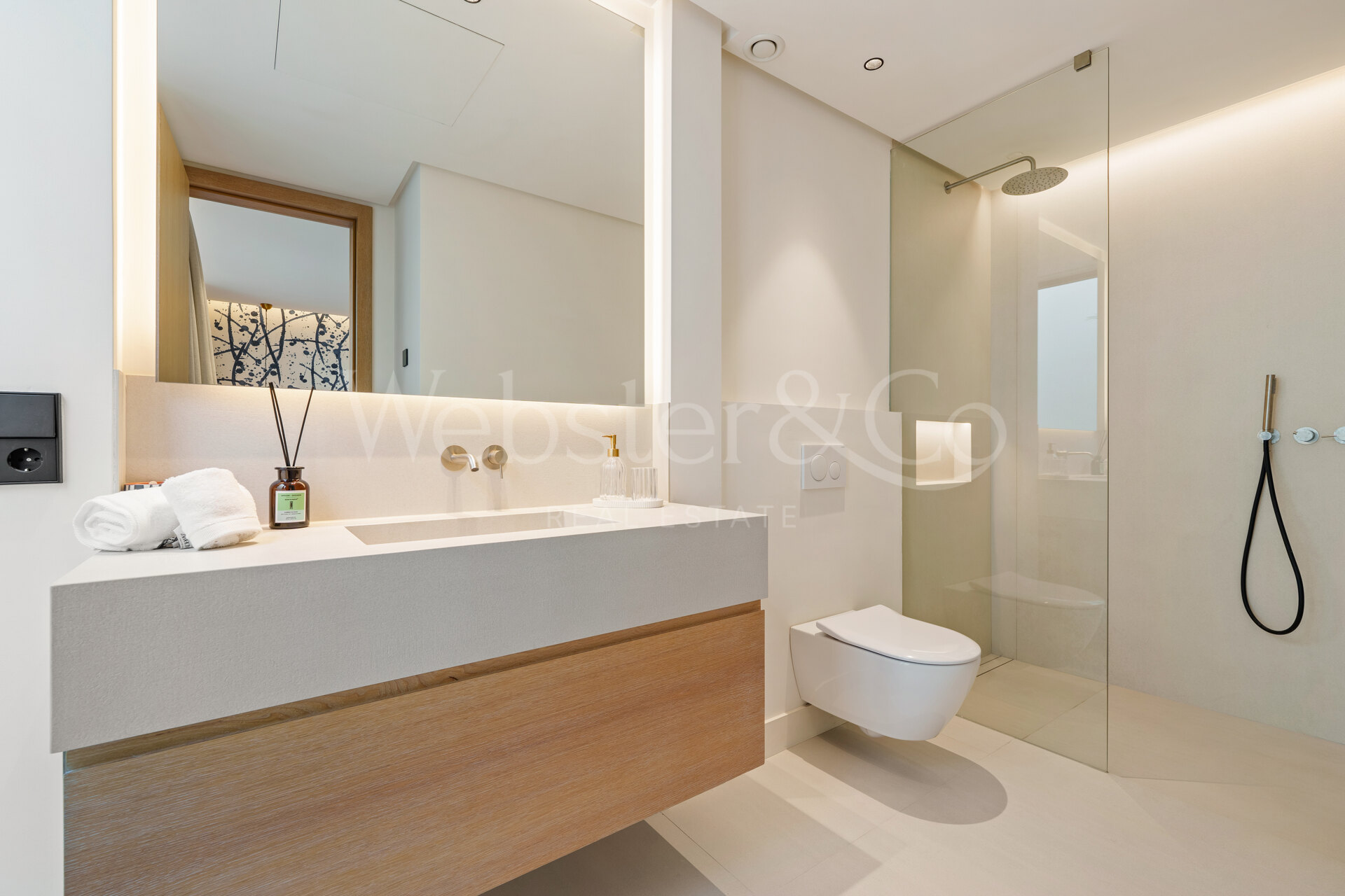 Linda Vista - Contemporary Villa in San Pedro