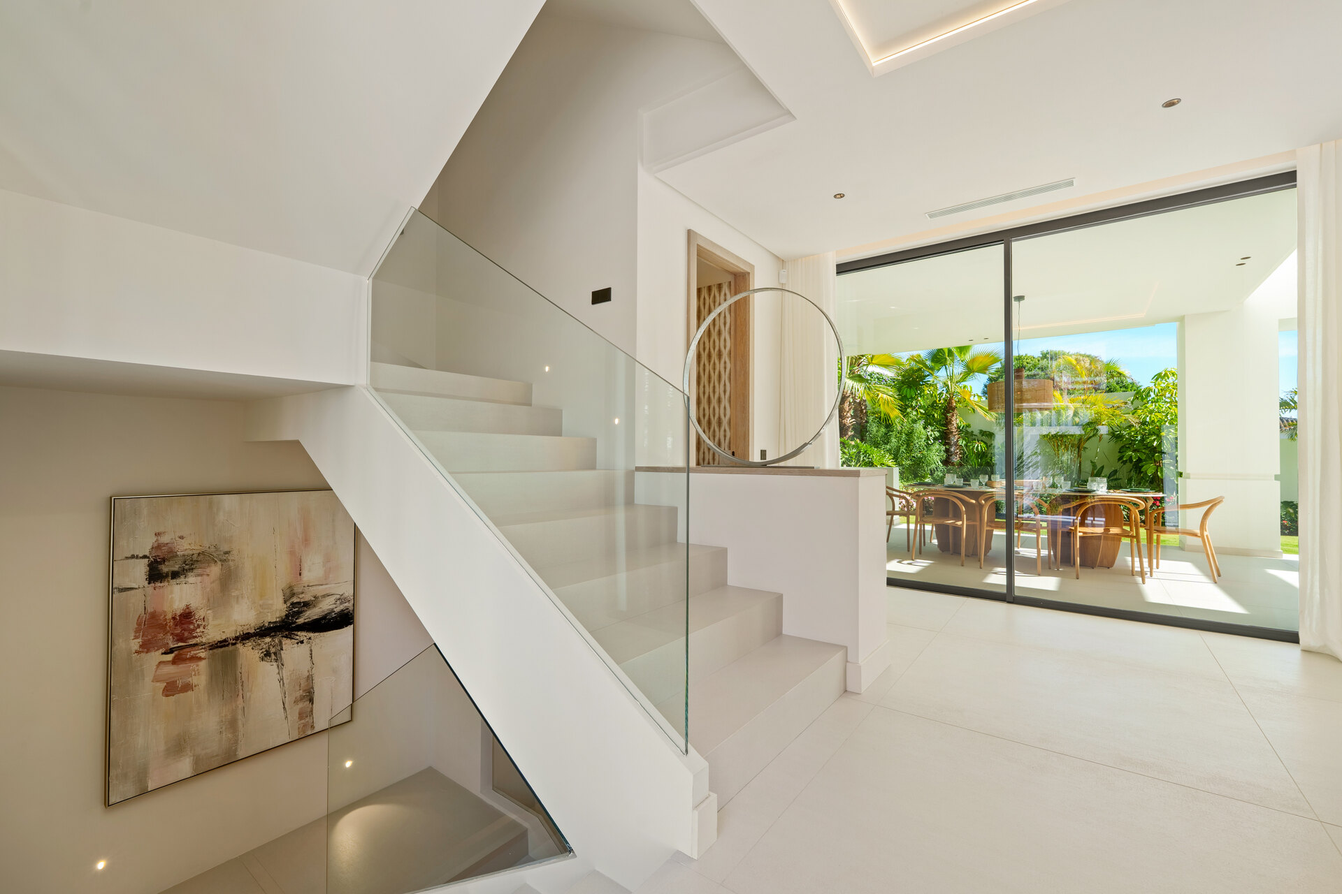 Linda Vista - Contemporary Villa in San Pedro