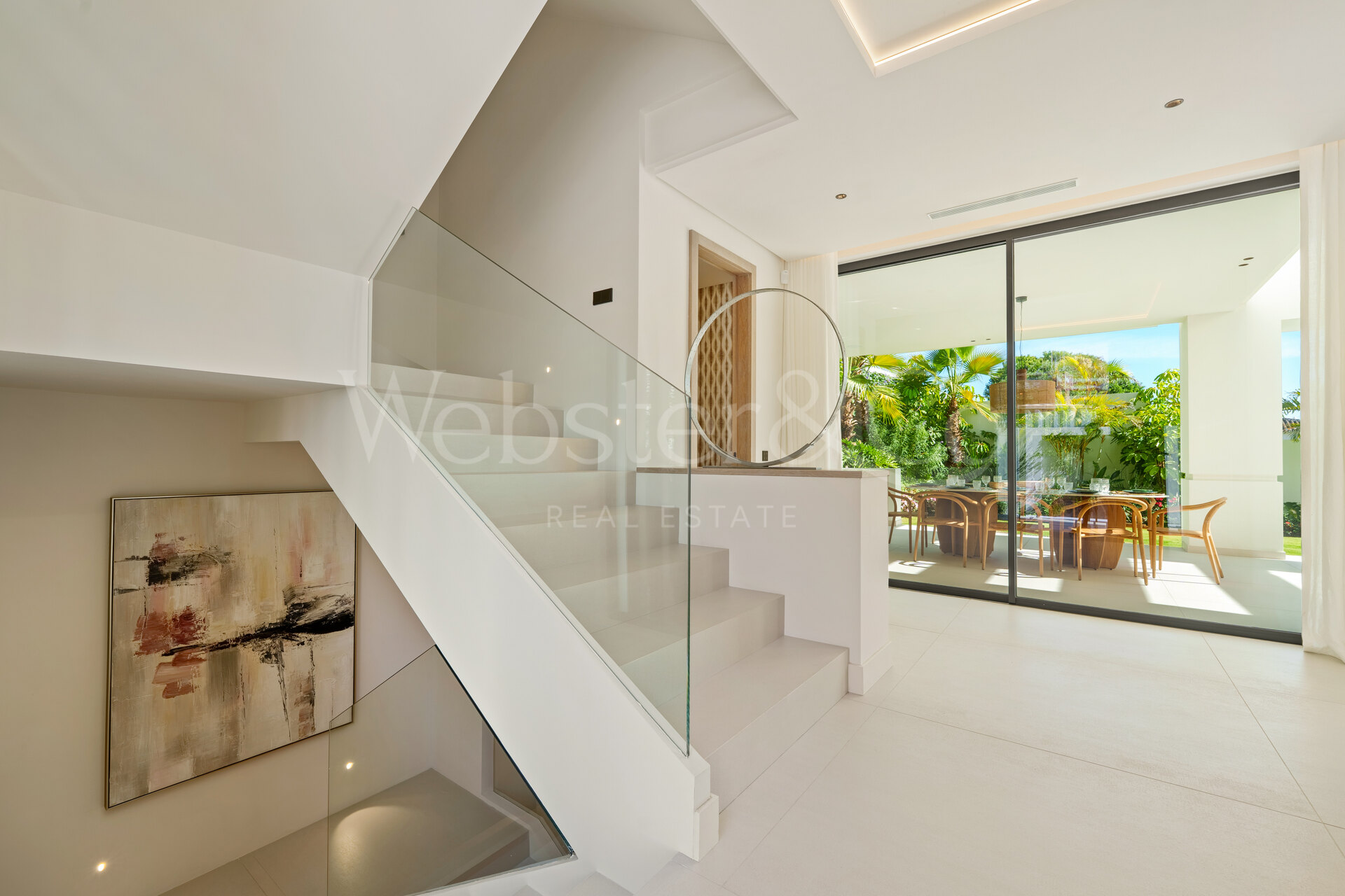 Linda Vista - Contemporary Villa in San Pedro