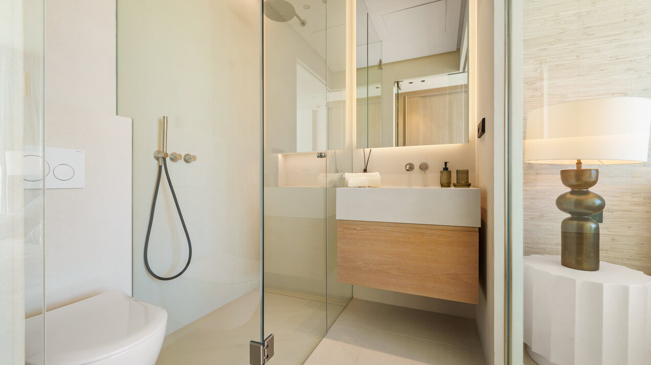 Linda Vista - Contemporary Villa in San Pedro