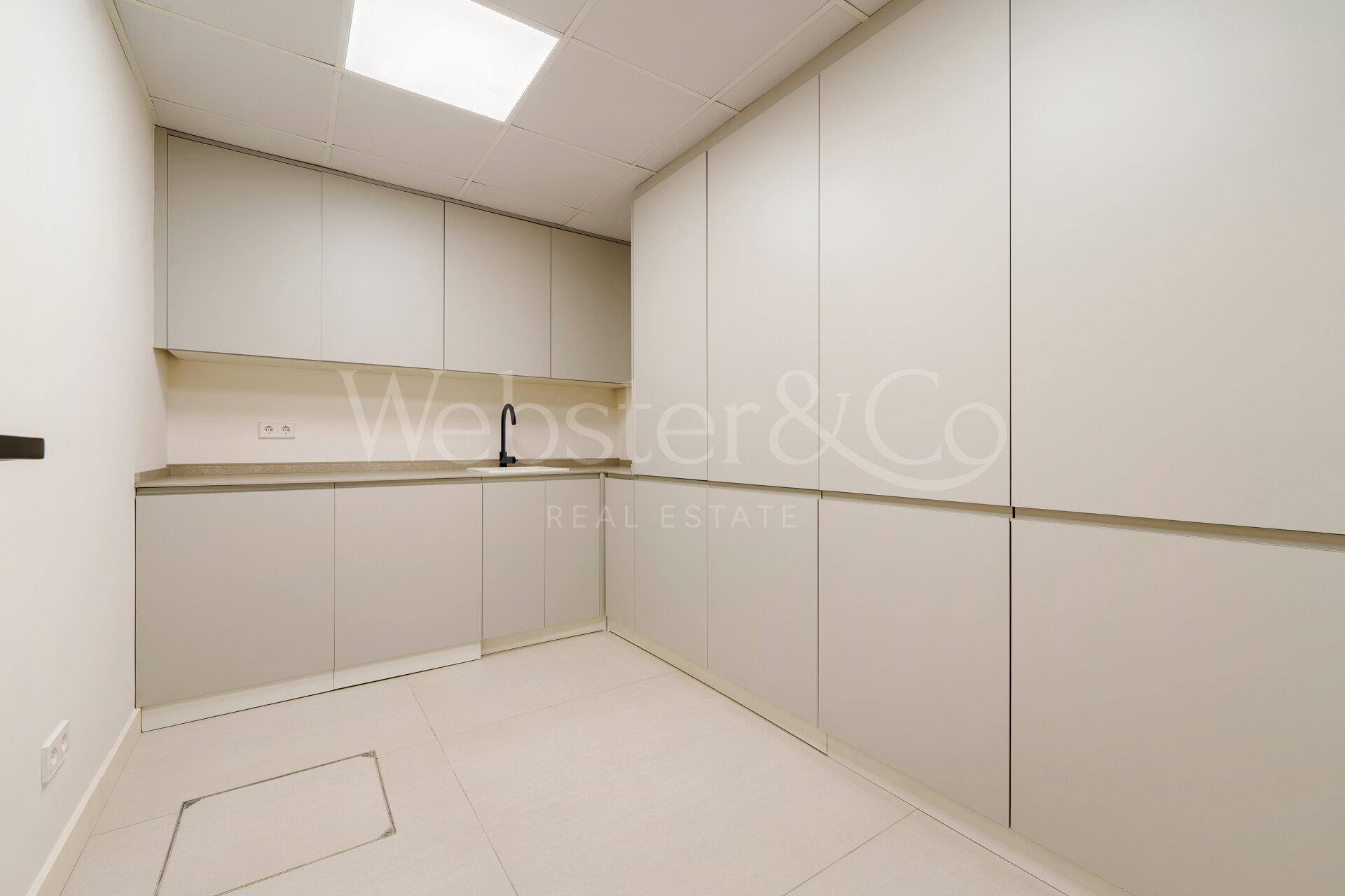 Linda Vista - Contemporary Villa in San Pedro