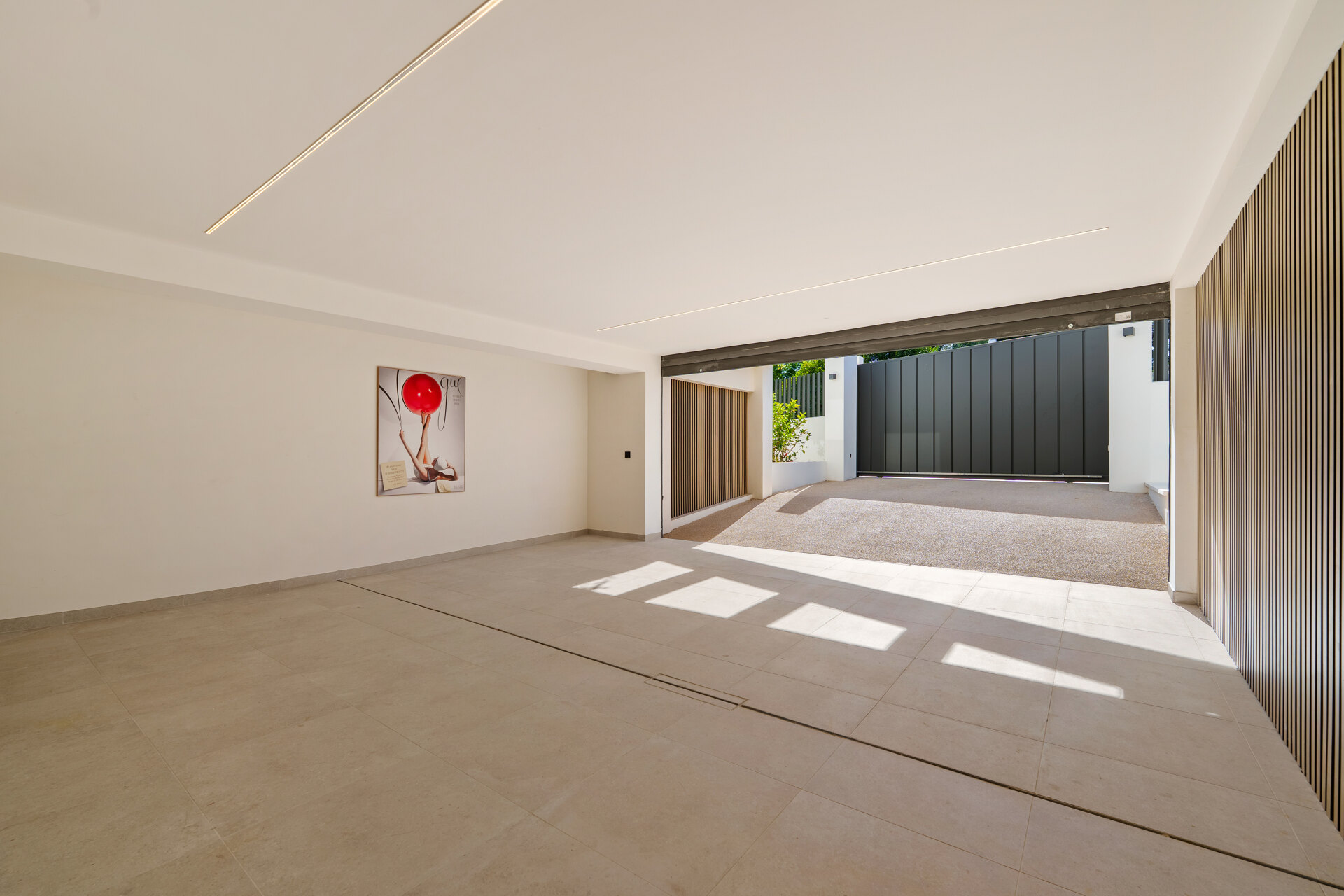 Linda Vista - Contemporary Villa in San Pedro