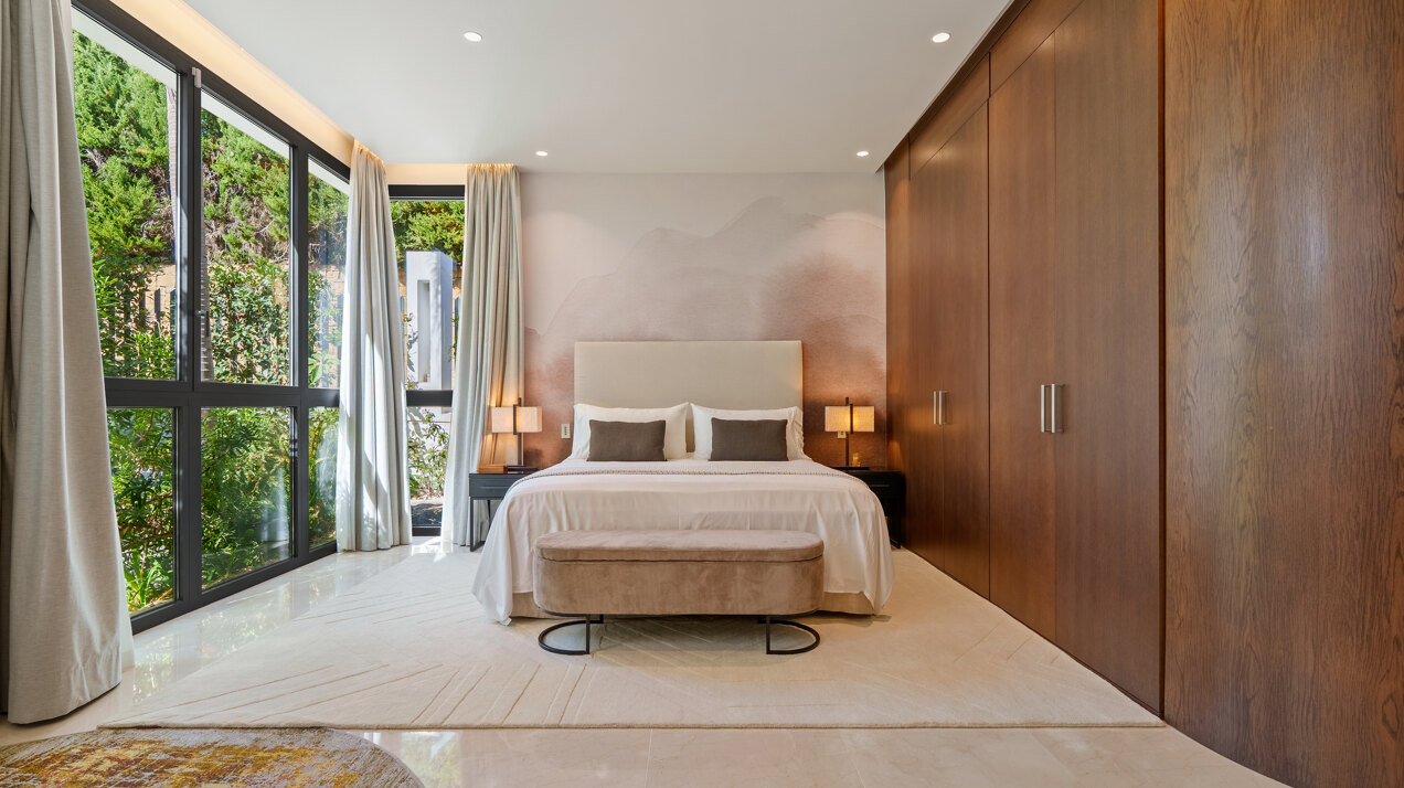 Reserva 5 - Duplex Apartment in Sierra Blanca