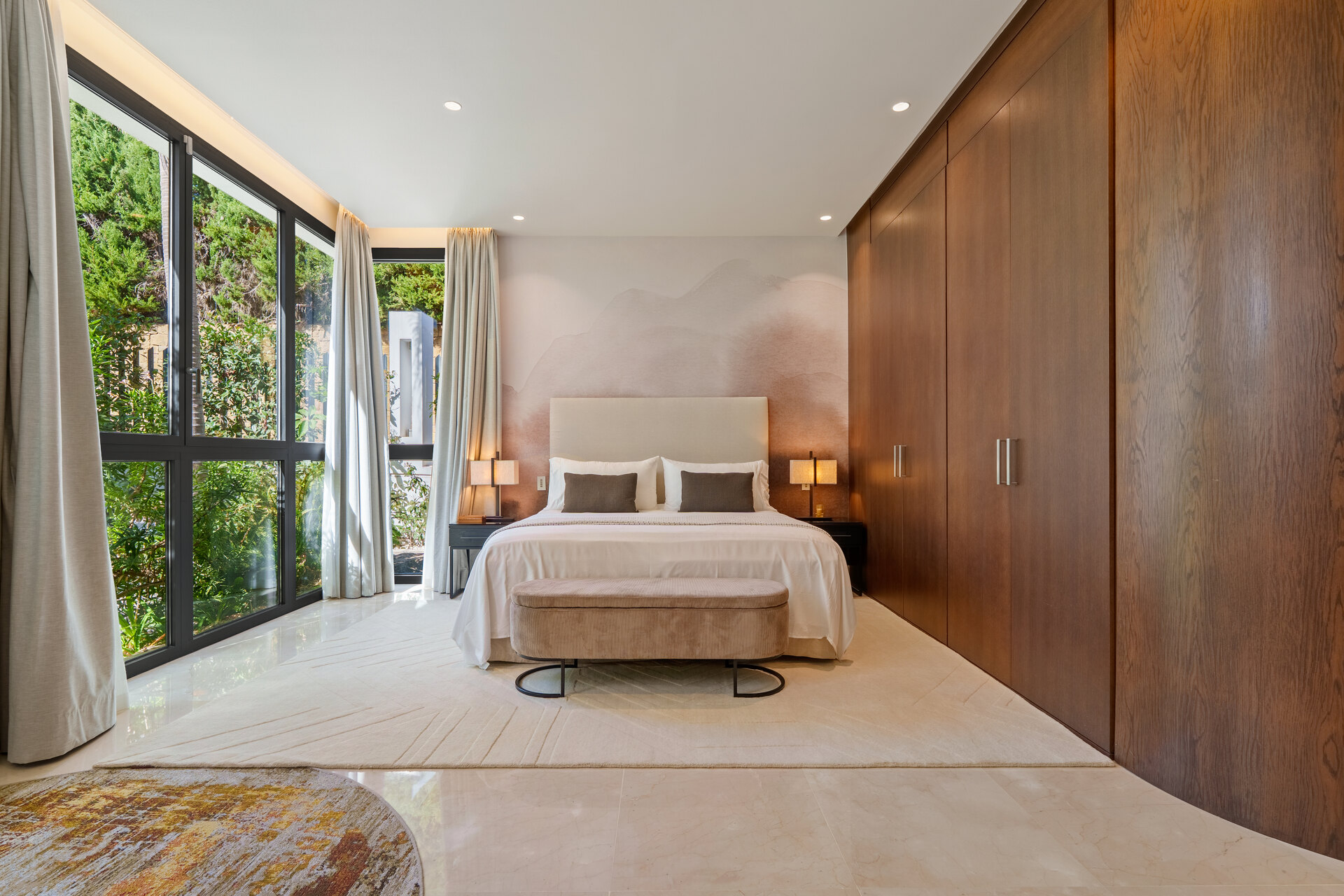 Reserva 5 - Duplex Apartment in Sierra Blanca