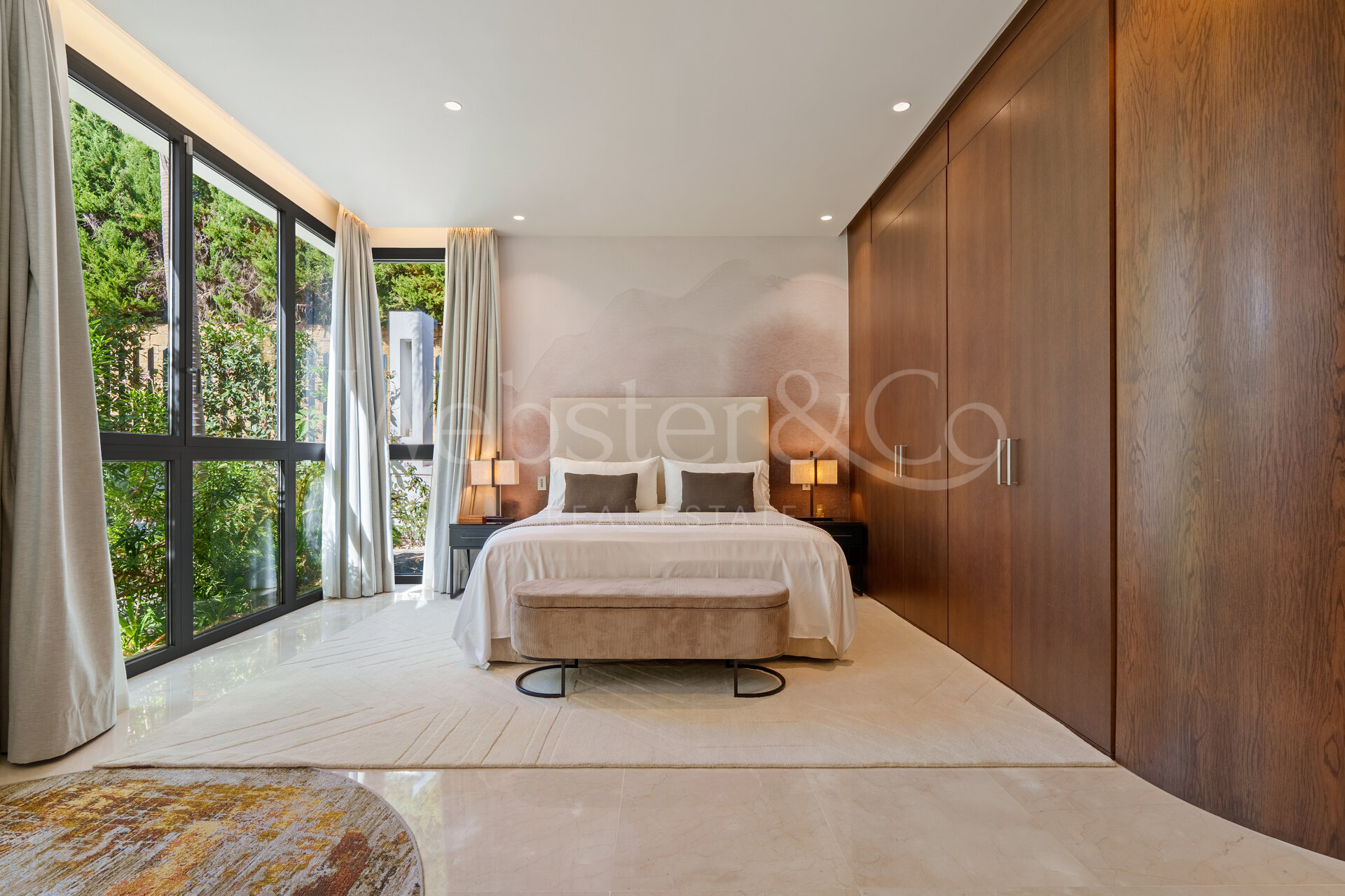 Reserva 5 – Apartamento Dúplex en Sierra Blanca