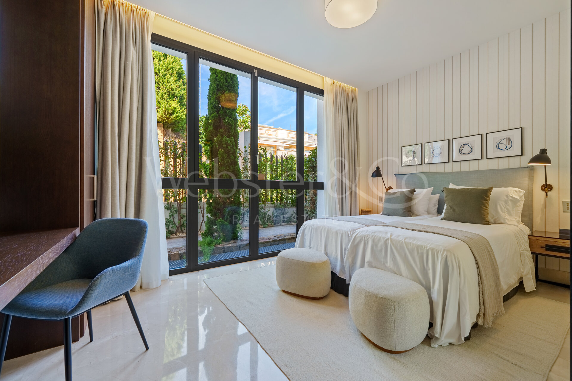 Reserva 5 – Apartamento Dúplex en Sierra Blanca