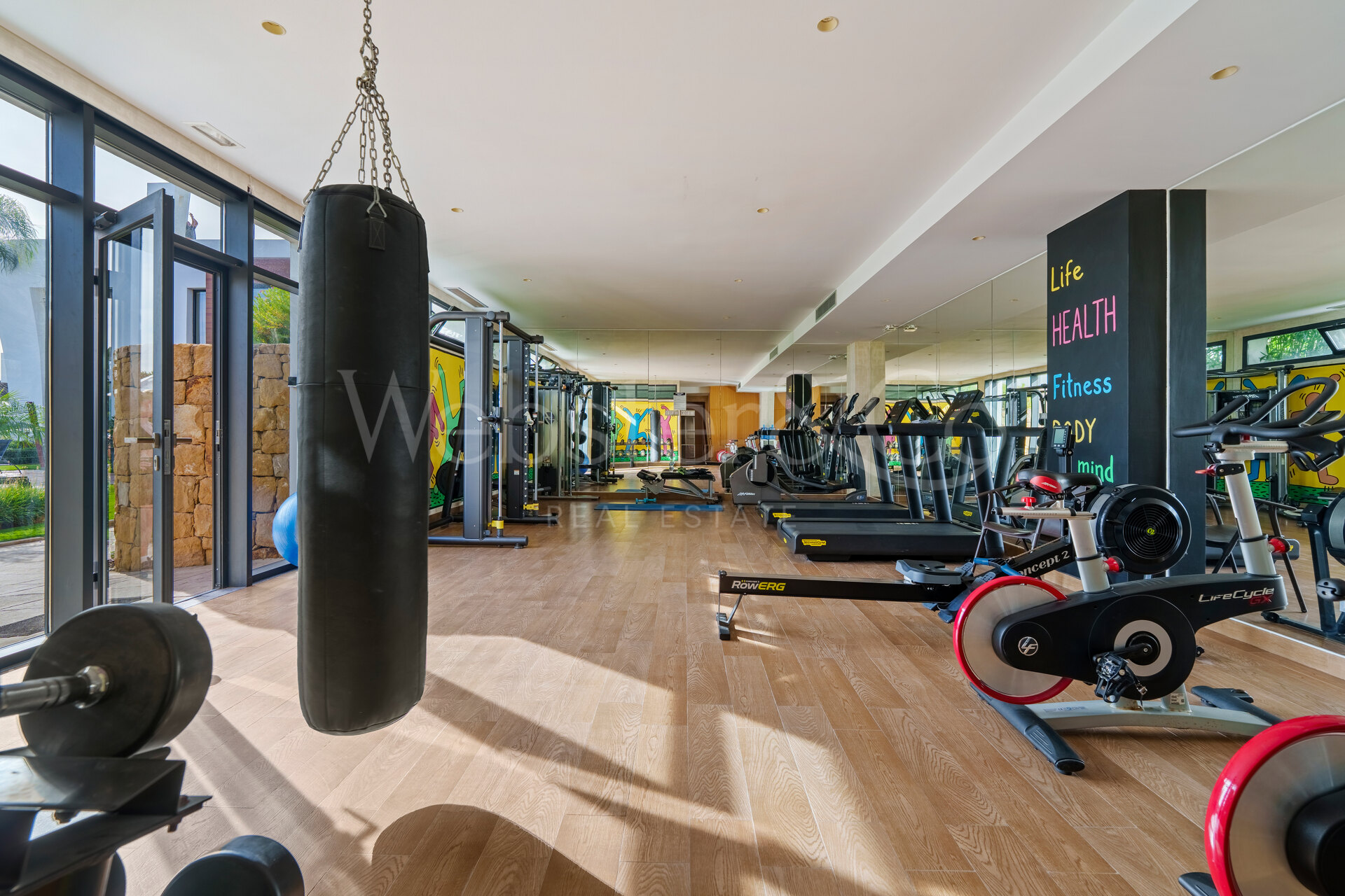 Reserva 5 – Apartamento Dúplex en Sierra Blanca