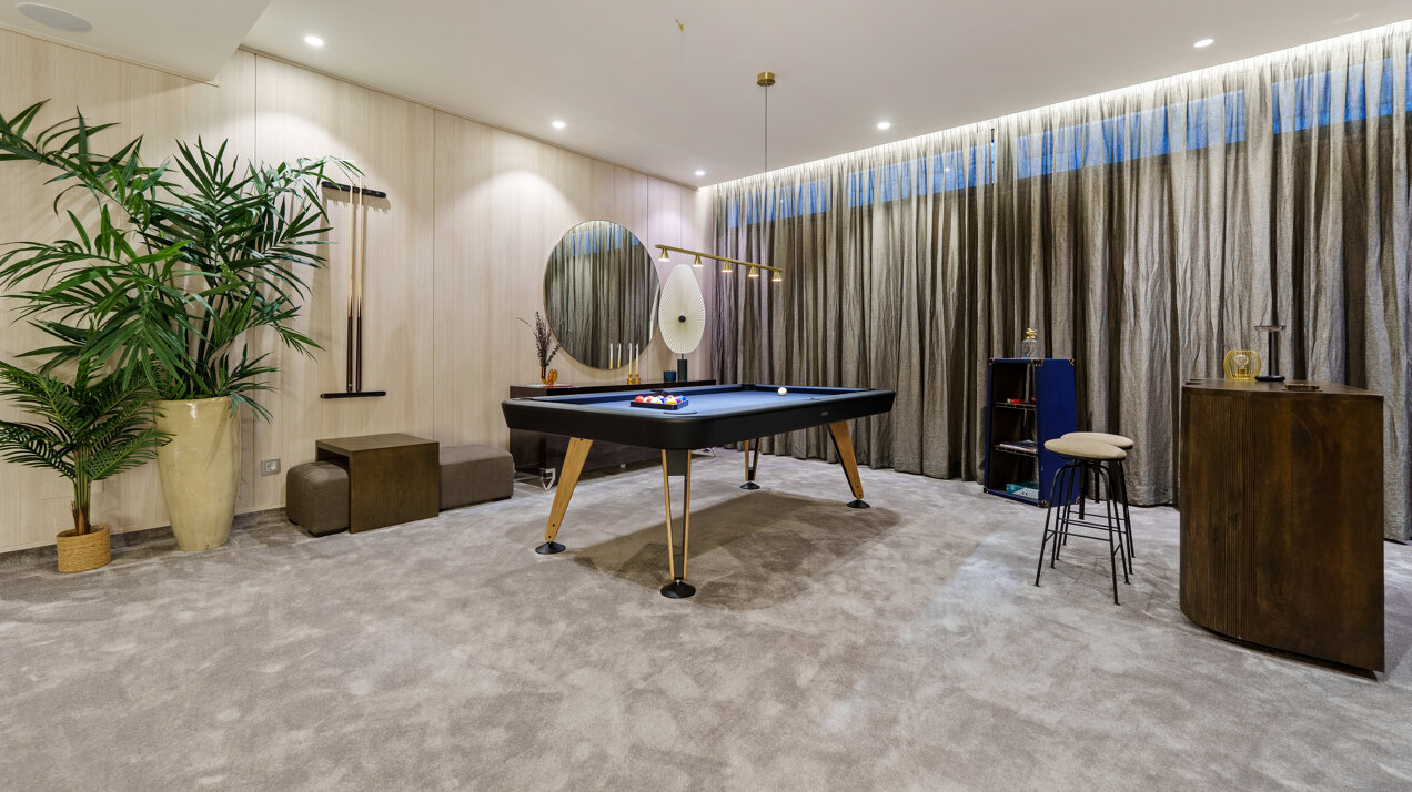 Reserva 5 - Duplex Apartment in Sierra Blanca