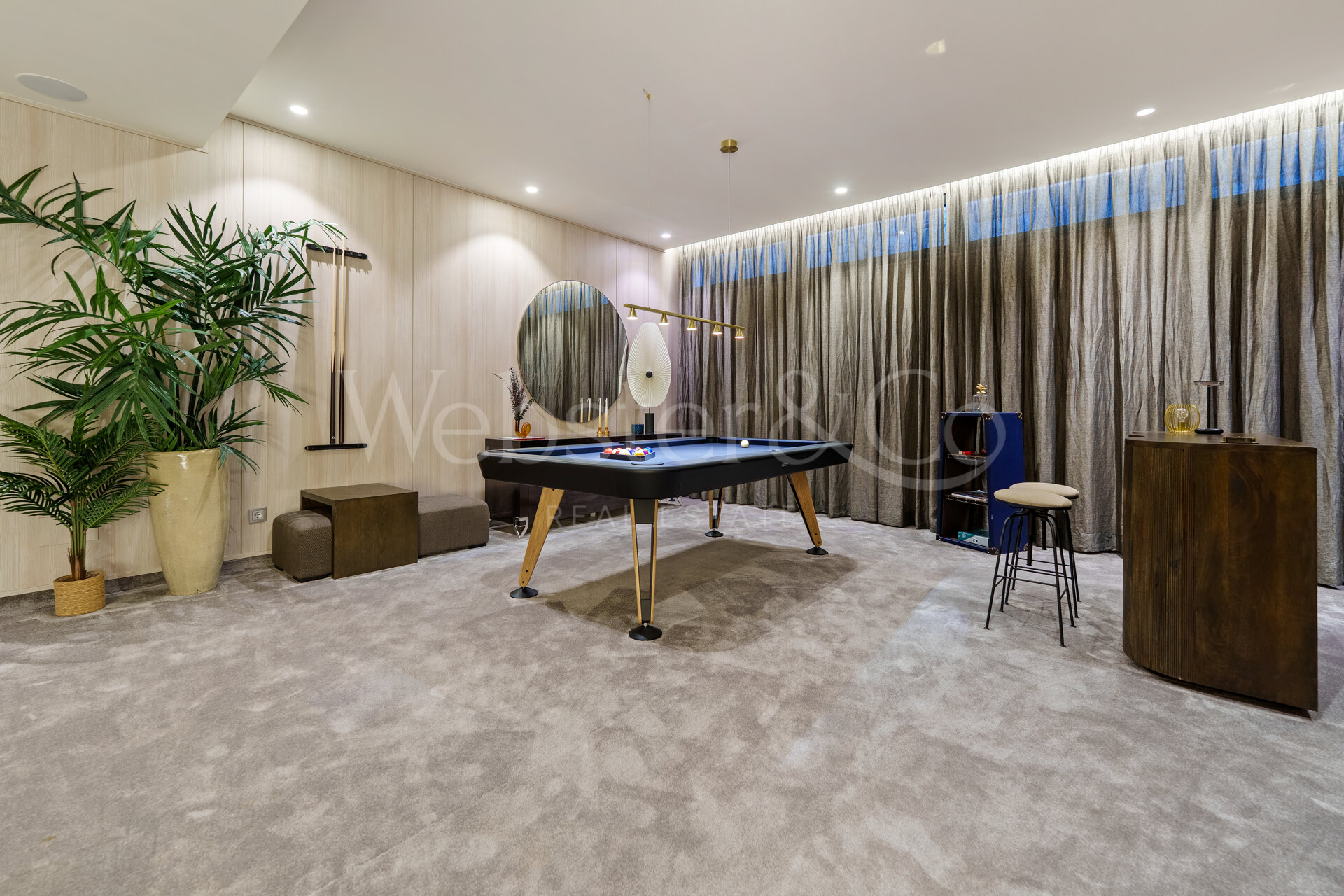 Reserva 5 – Apartamento Dúplex en Sierra Blanca