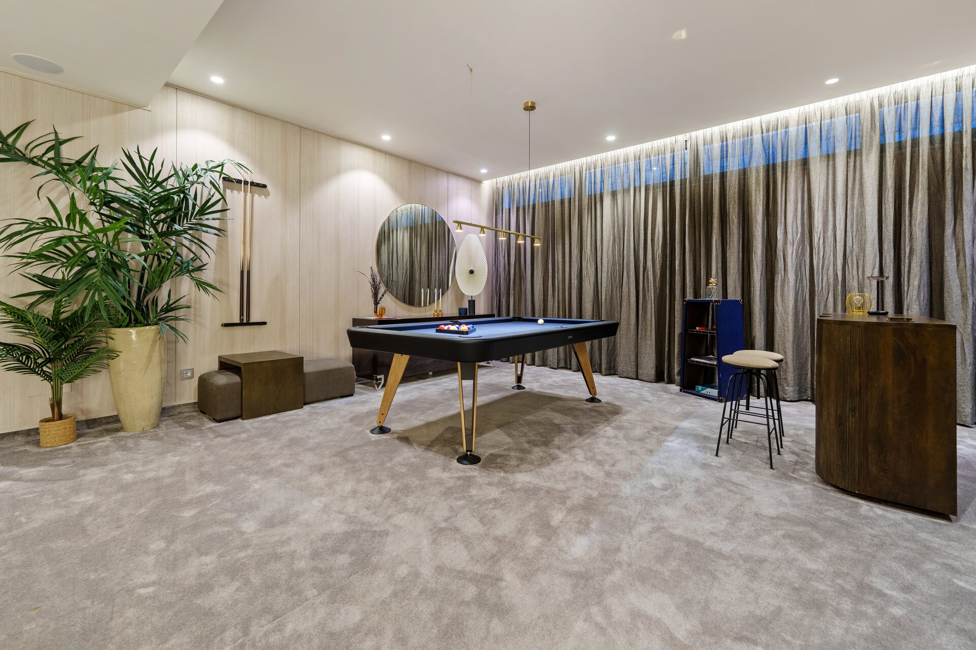 Reserva 5 - Duplex Apartment in Sierra Blanca