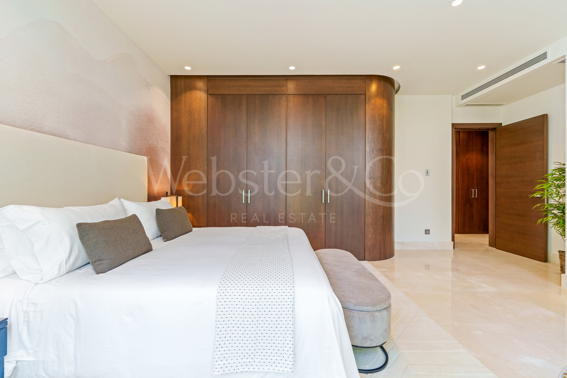 Reserva 5 – Apartamento Dúplex en Sierra Blanca