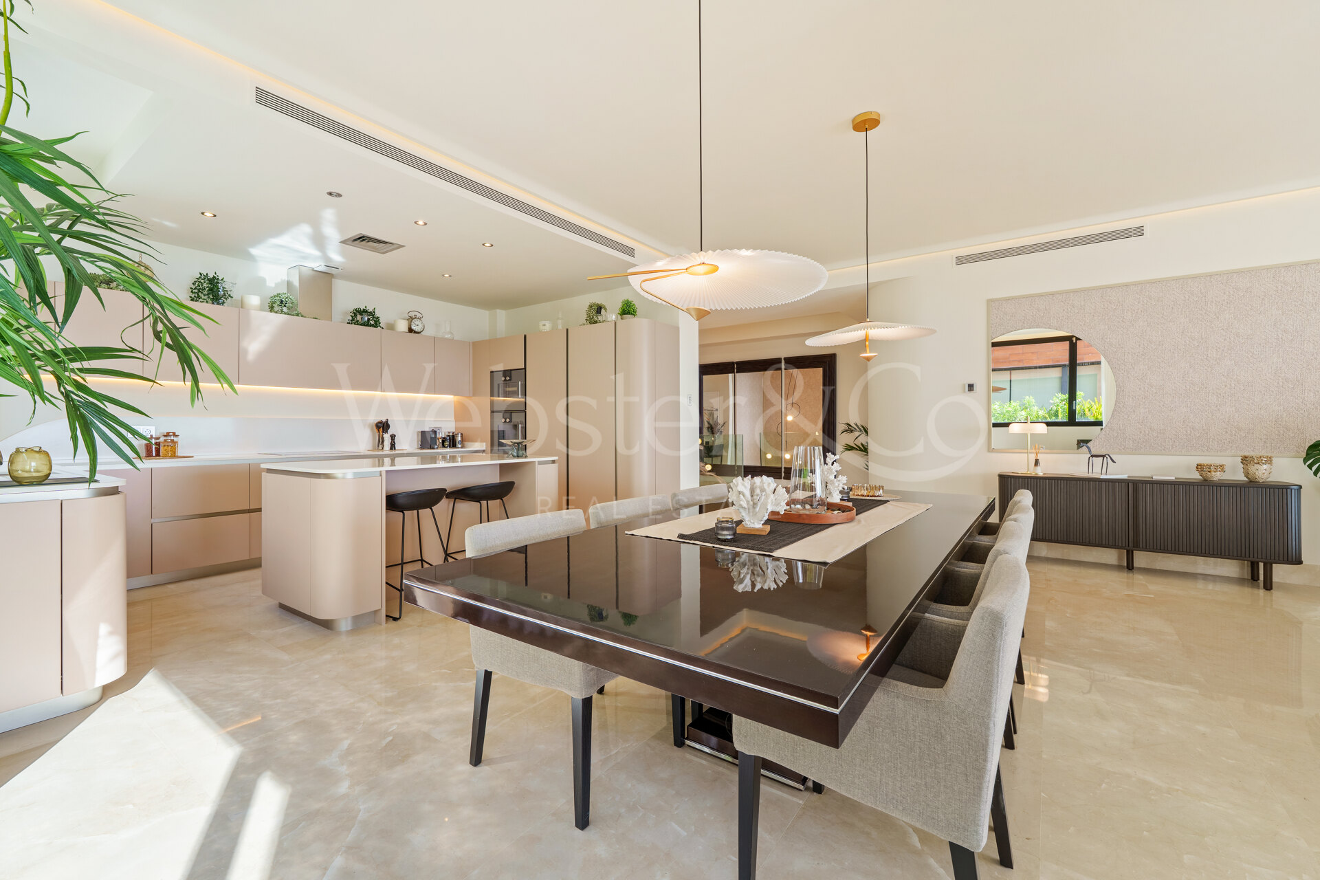 Reserva 5 – Apartamento Dúplex en Sierra Blanca