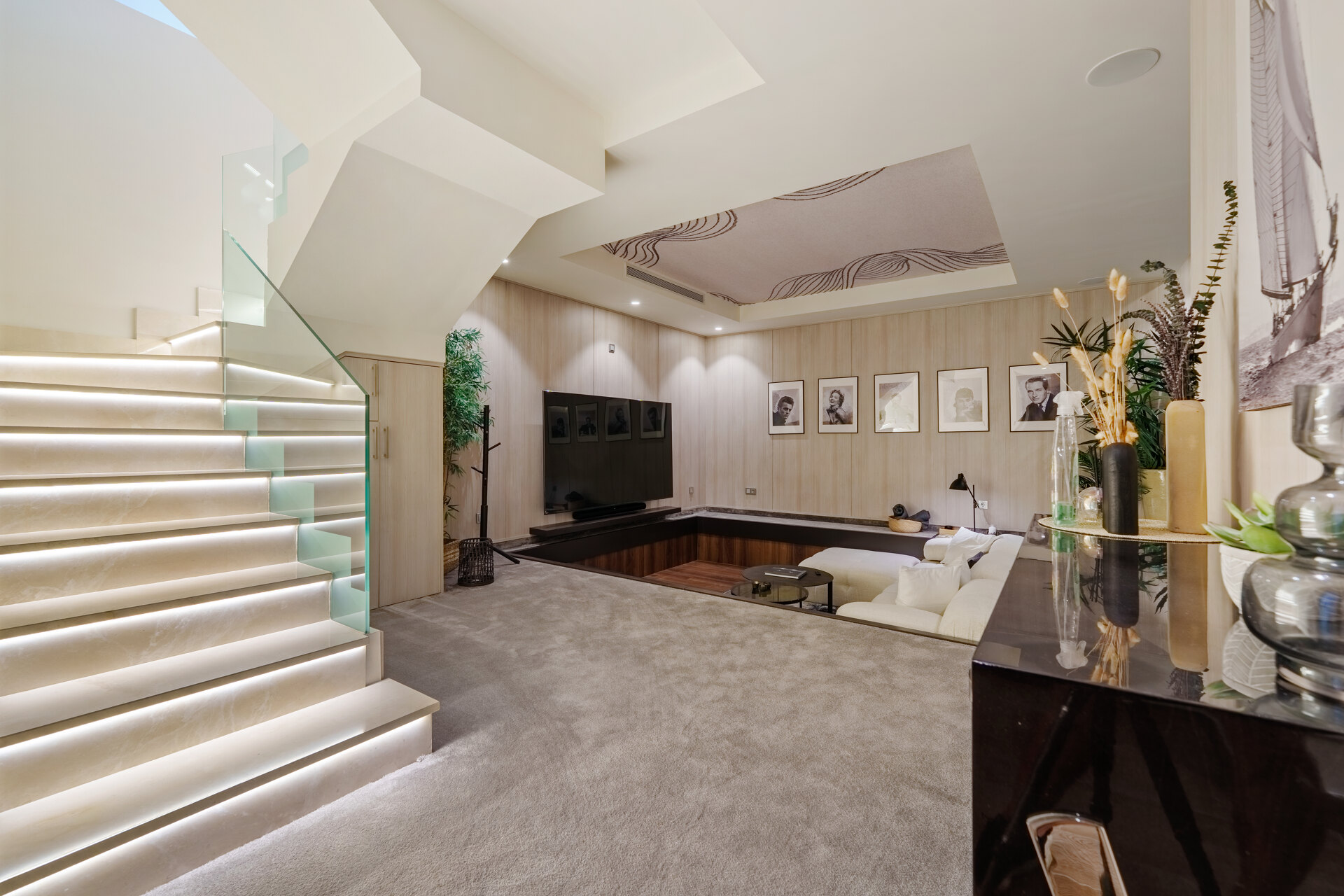 Reserva 5 - Duplex Apartment in Sierra Blanca