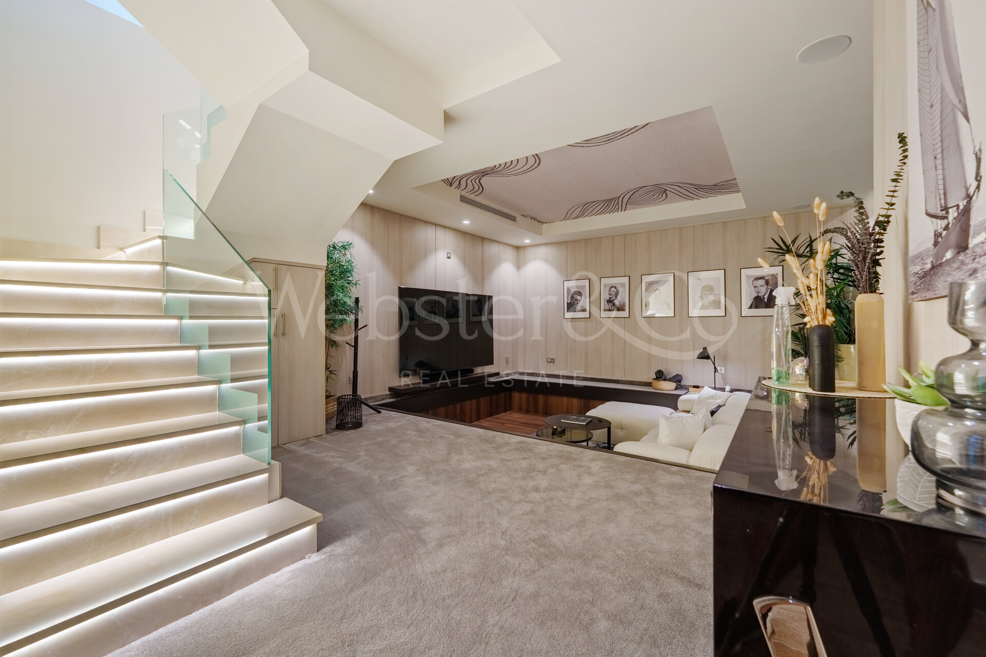 Reserva 5 – Apartamento Dúplex en Sierra Blanca