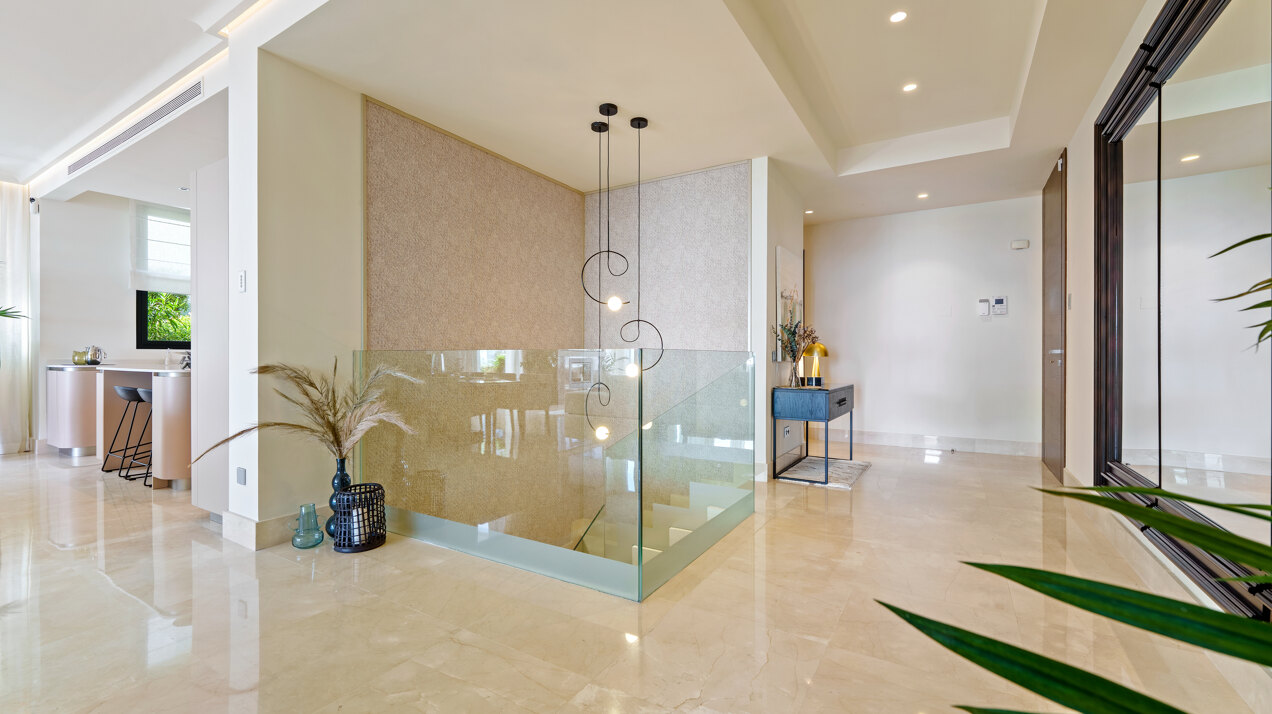 Reserva 5 - Duplex Apartment in Sierra Blanca