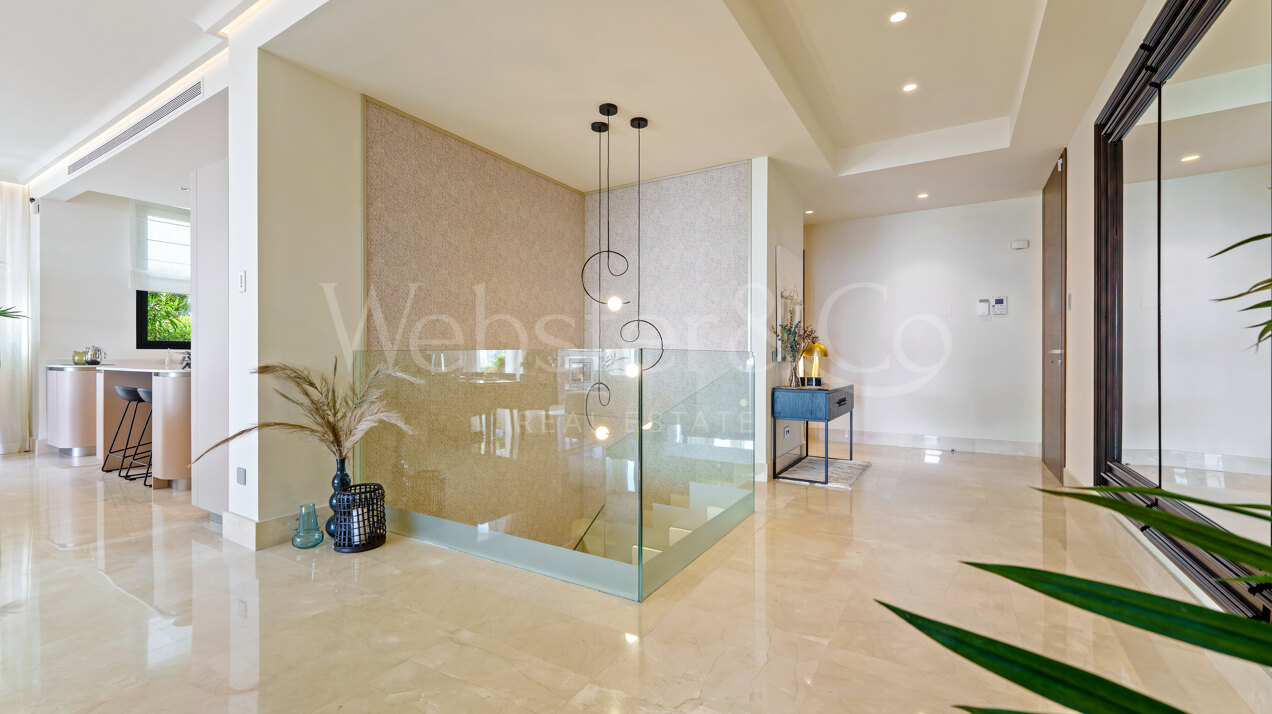 Reserva 5 - Duplex Apartment in Sierra Blanca