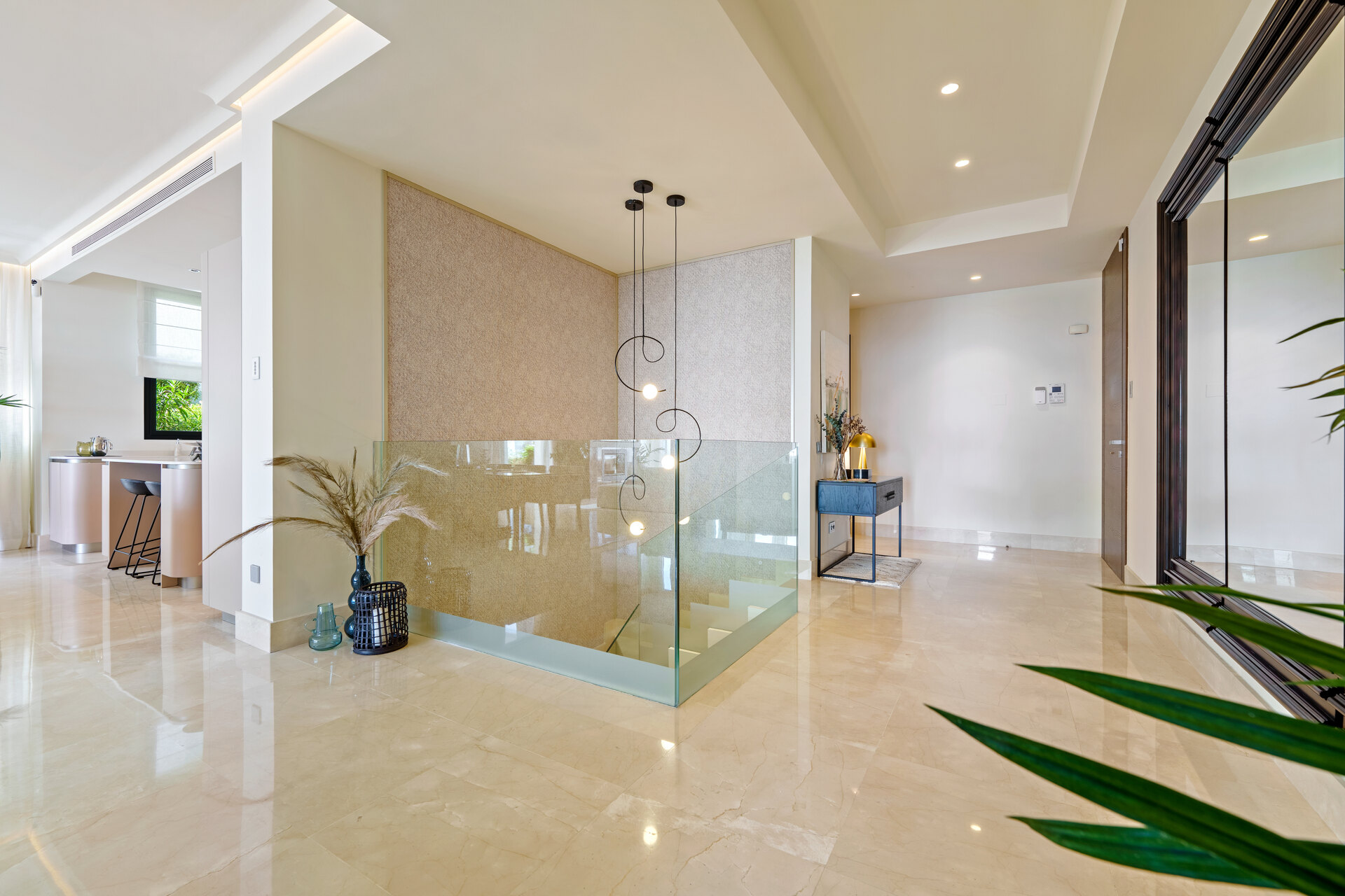 Reserva 5 - Duplex Apartment in Sierra Blanca