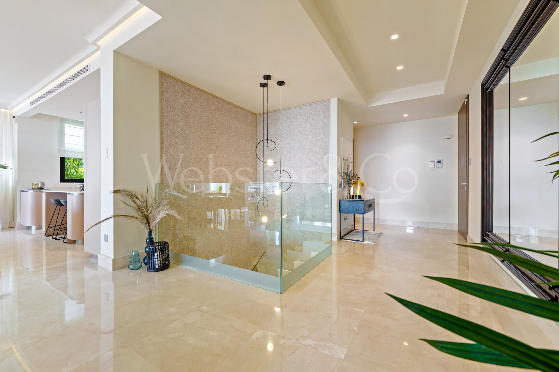 Reserva 5 – Apartamento Dúplex en Sierra Blanca