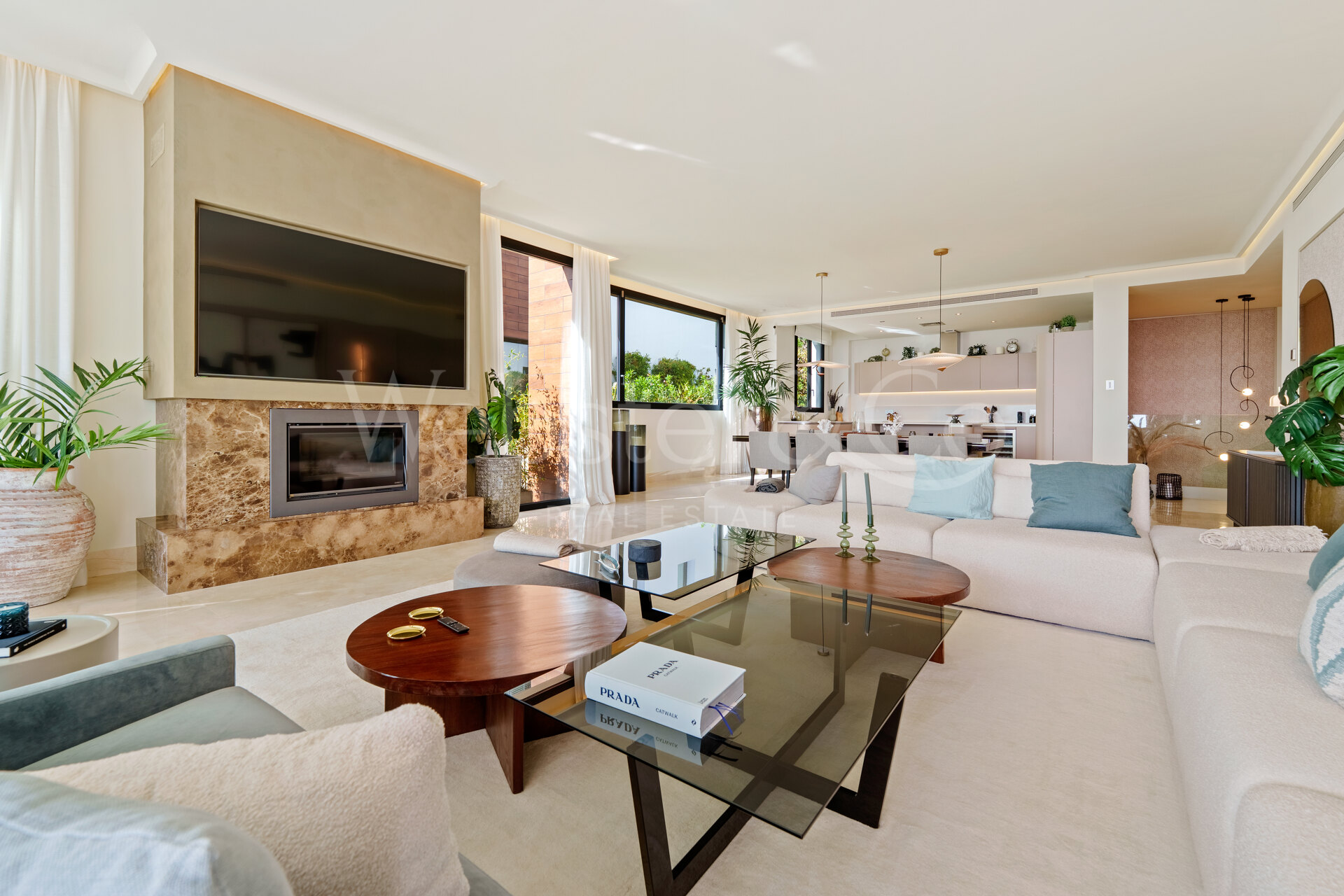 Reserva 5 – Apartamento Dúplex en Sierra Blanca