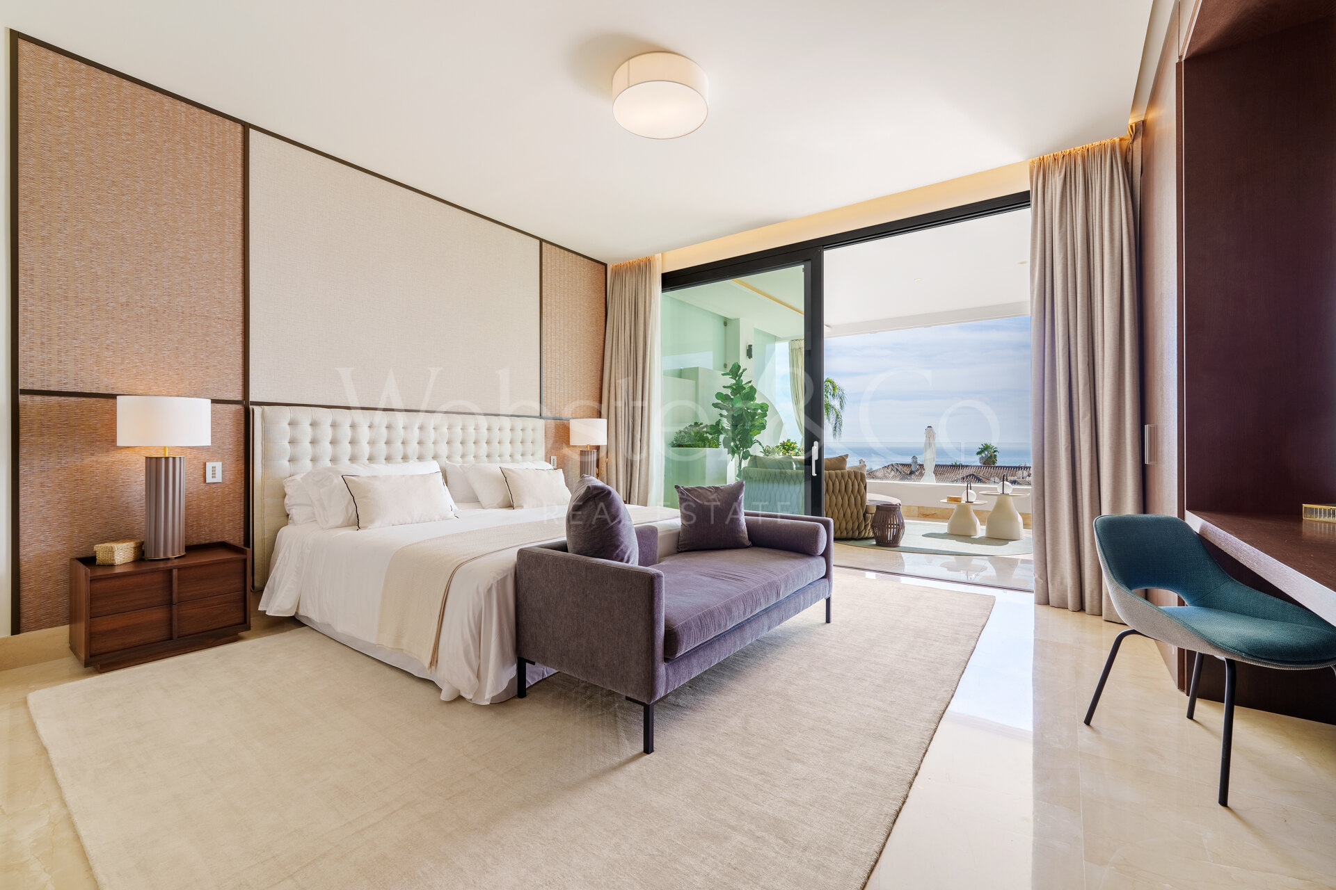 Reserva 5 – Apartamento Dúplex en Sierra Blanca