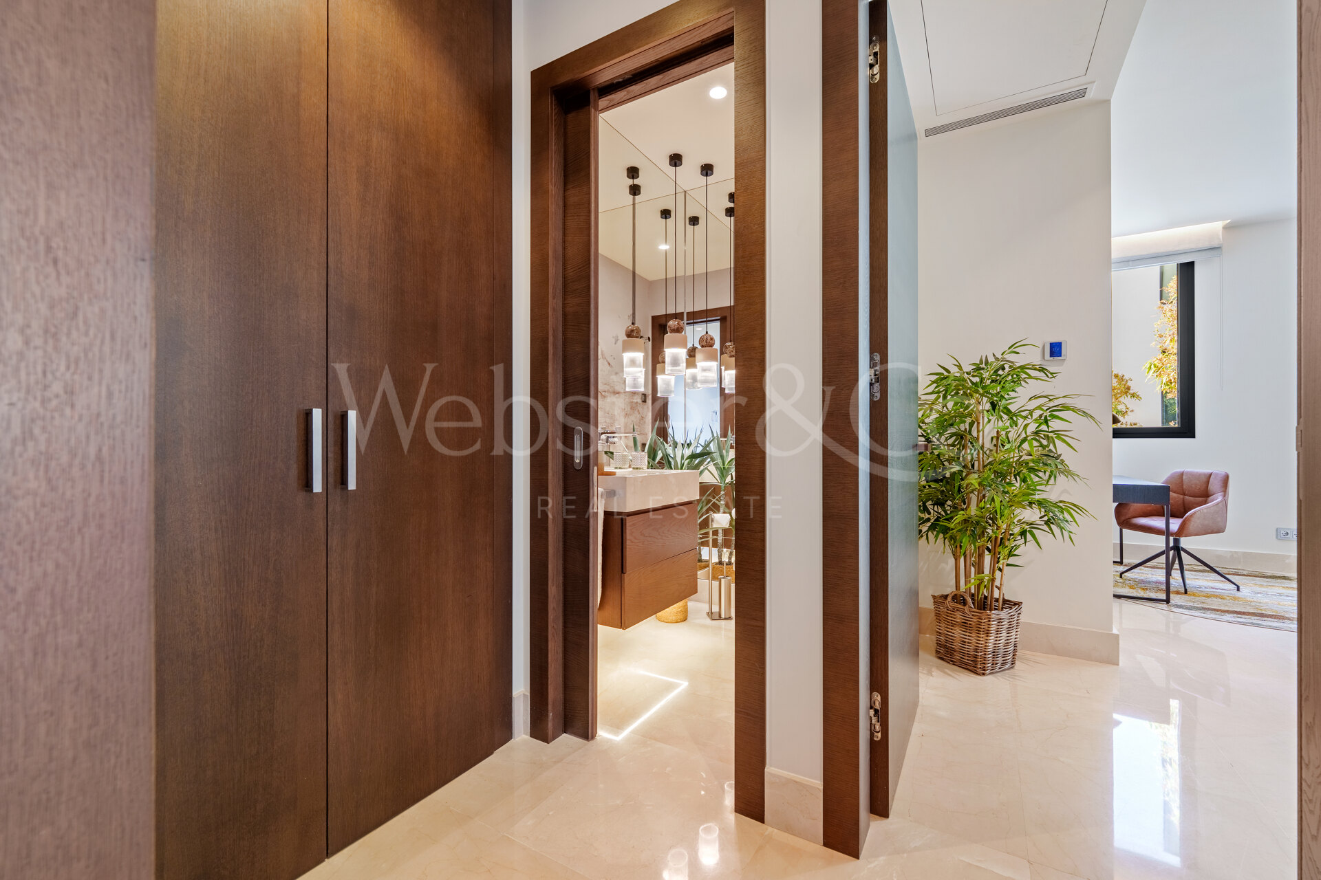 Reserva 5 – Apartamento Dúplex en Sierra Blanca