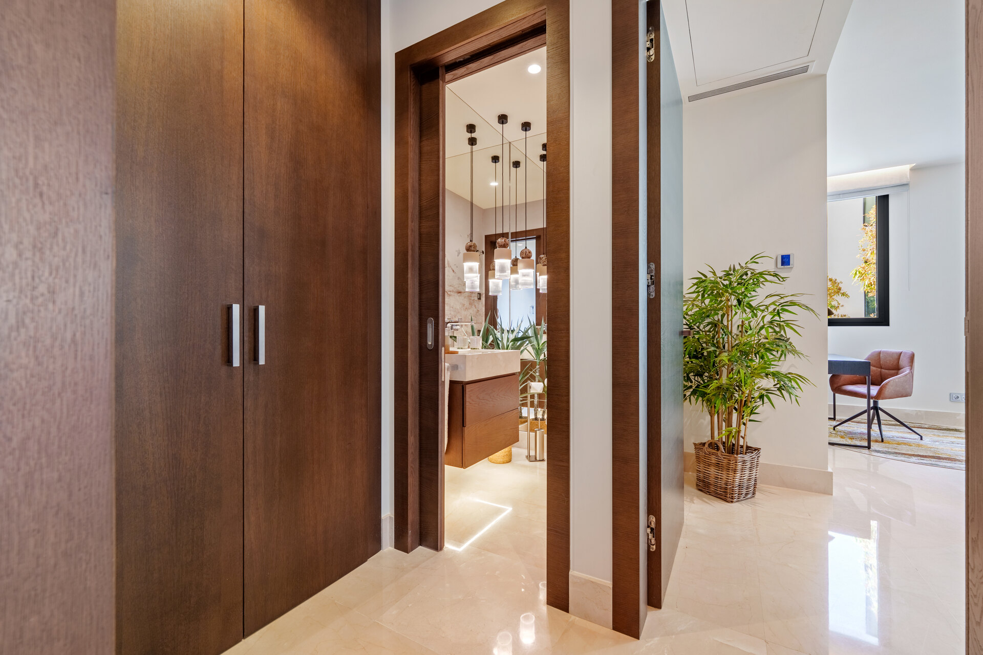 Reserva 5 - Duplex Apartment in Sierra Blanca