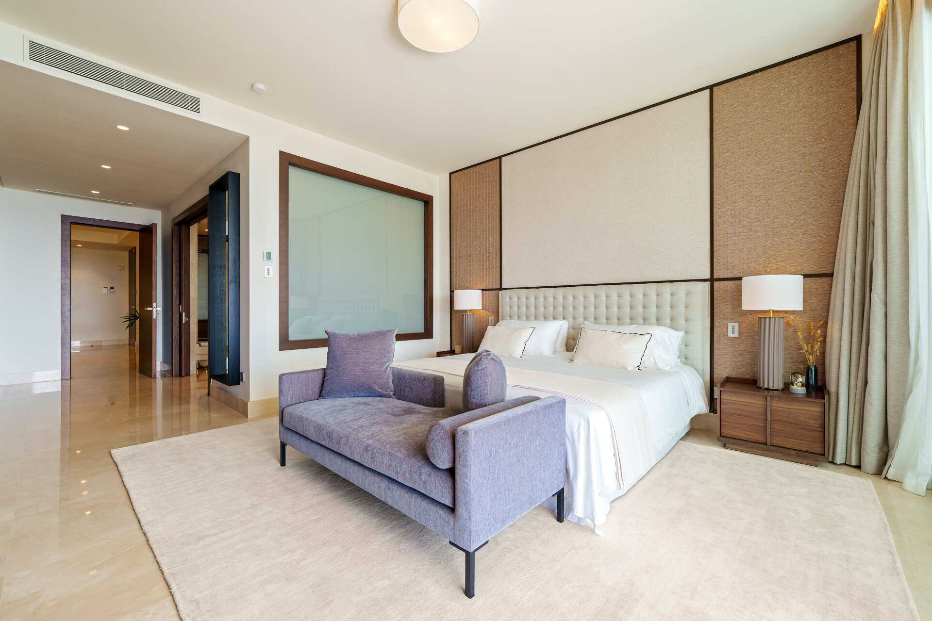 Reserva 5 - Duplex Apartment in Sierra Blanca