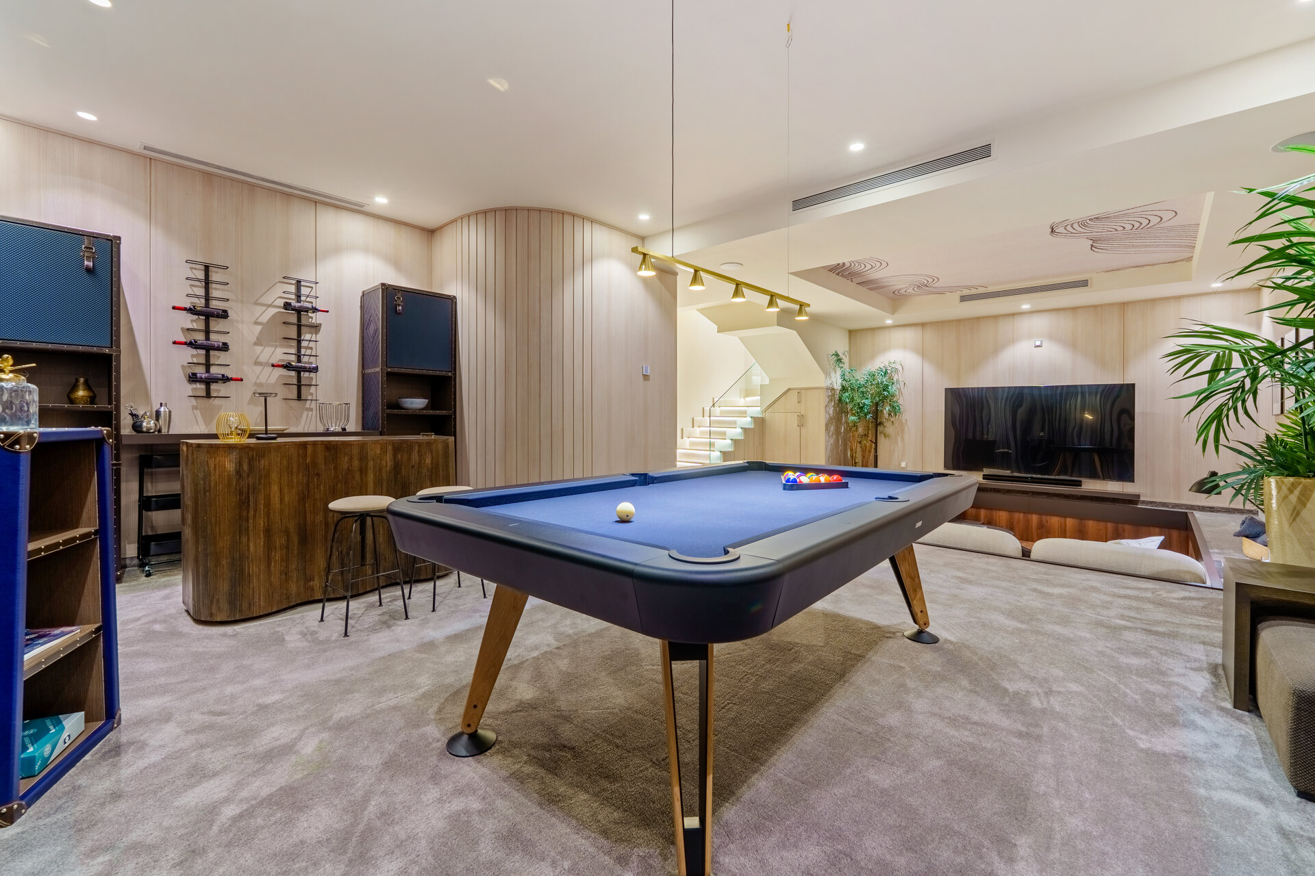 Reserva 5 - Duplex Apartment in Sierra Blanca