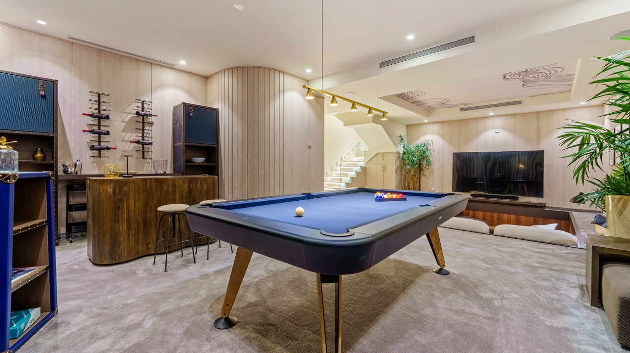 Reserva 5 - Duplex Apartment in Sierra Blanca