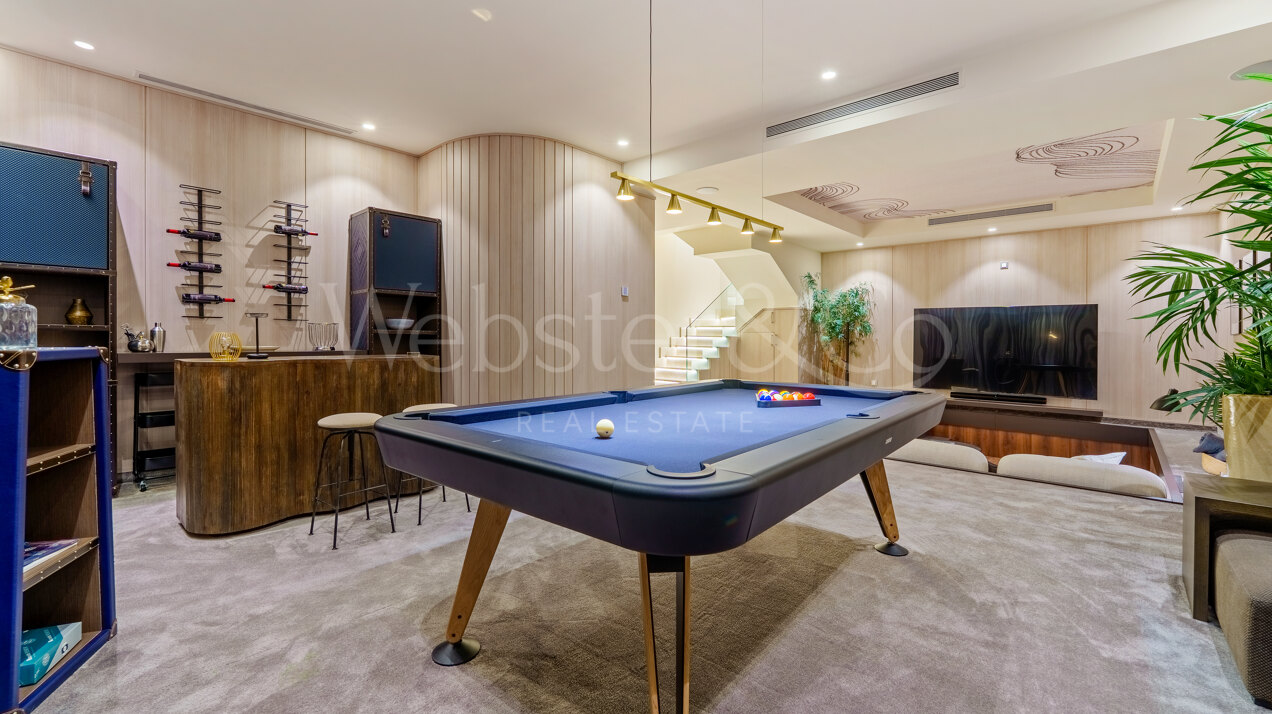 Reserva 5 - Duplex Apartment in Sierra Blanca