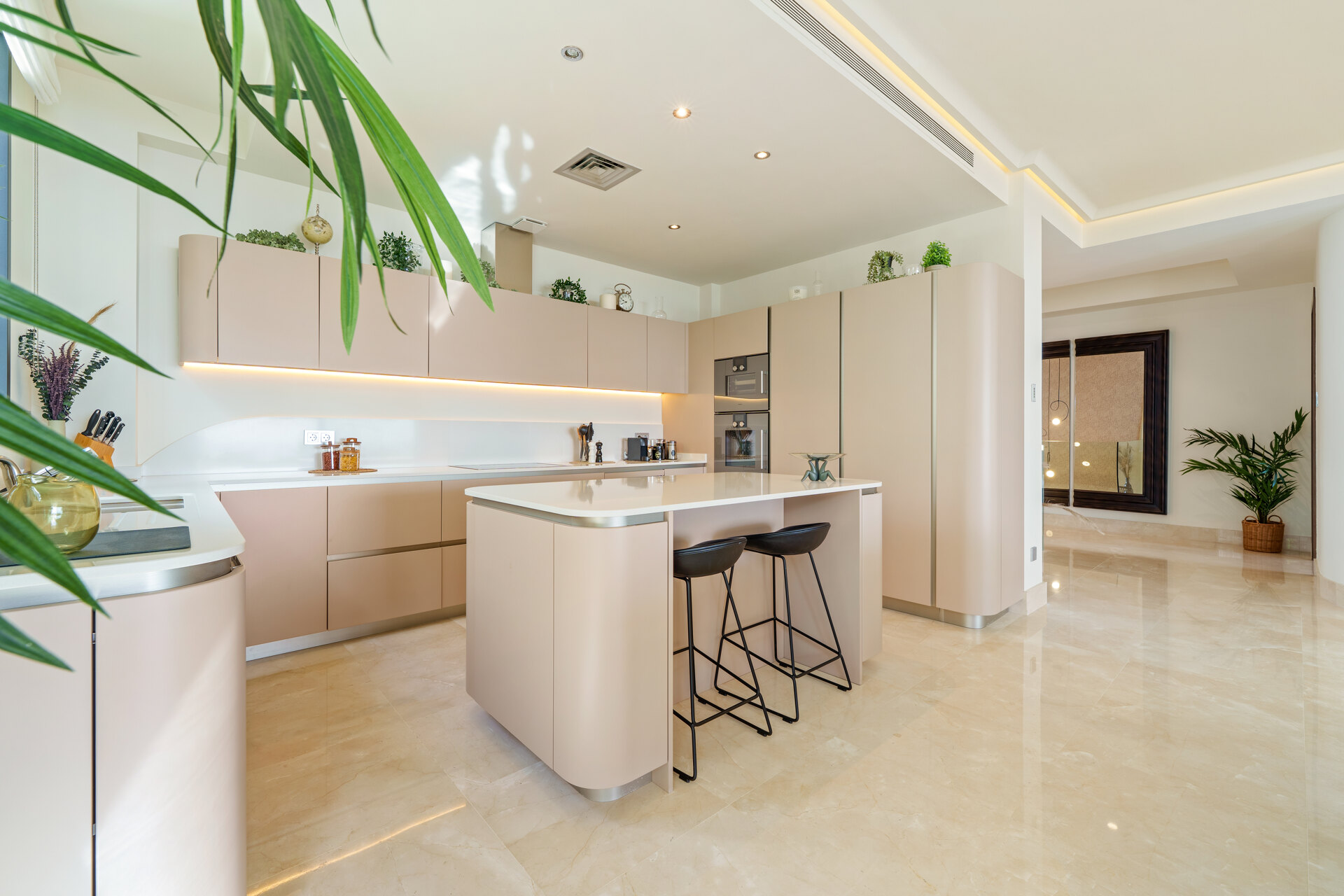 Reserva 5 - Duplex Apartment in Sierra Blanca