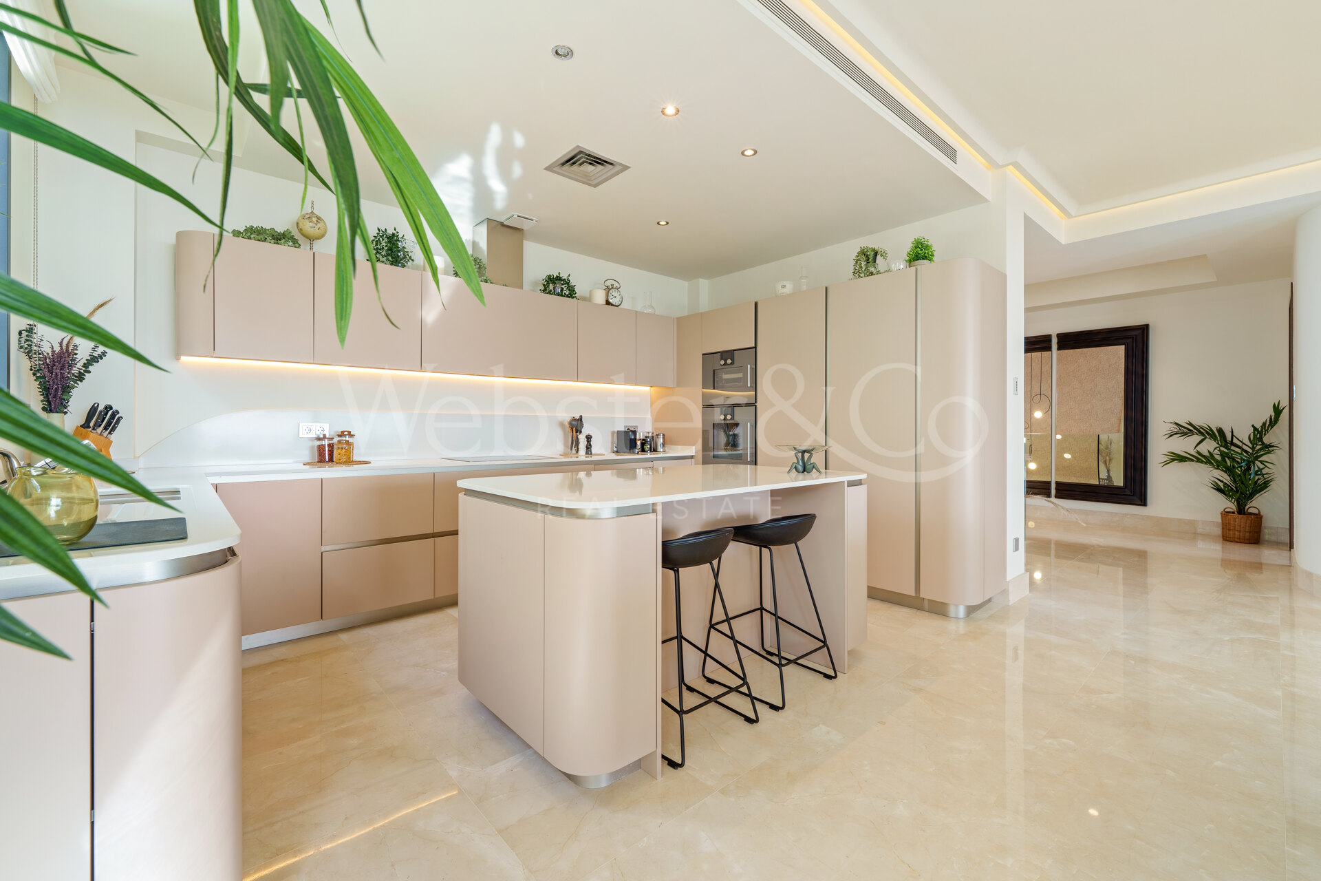 Reserva 5 – Apartamento Dúplex en Sierra Blanca