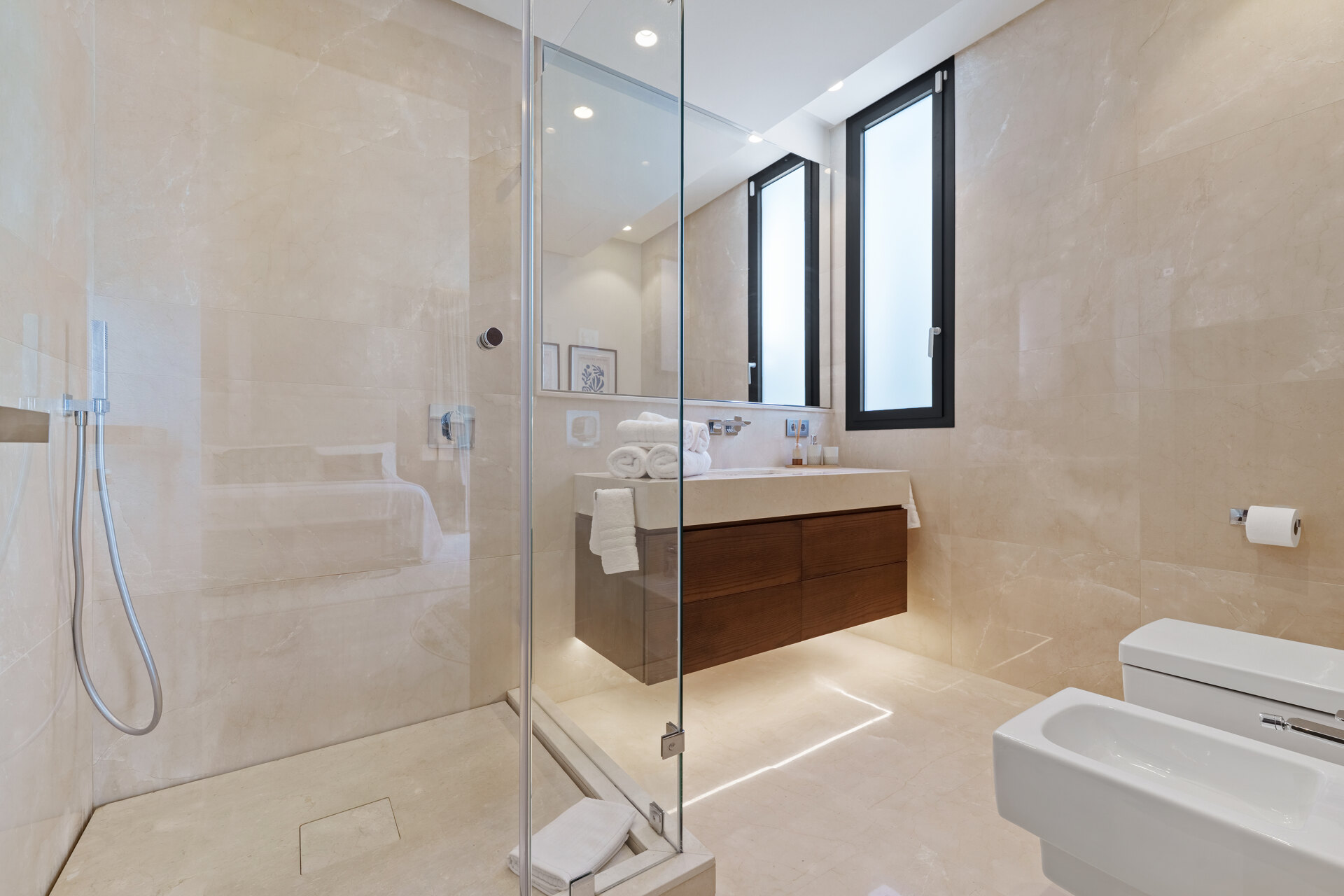 Reserva 5 - Duplex Apartment in Sierra Blanca