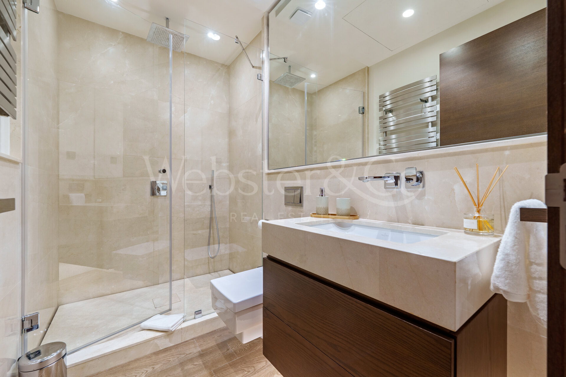 Reserva 5 – Apartamento Dúplex en Sierra Blanca