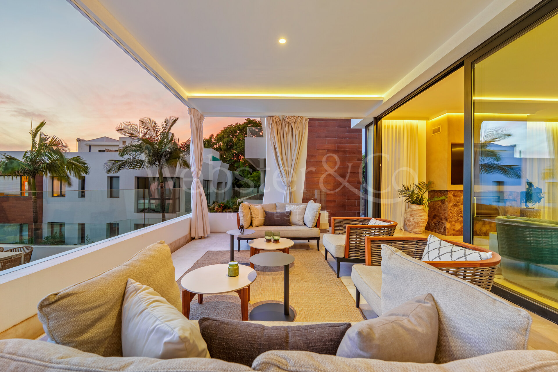 Reserva 5 – Apartamento Dúplex en Sierra Blanca