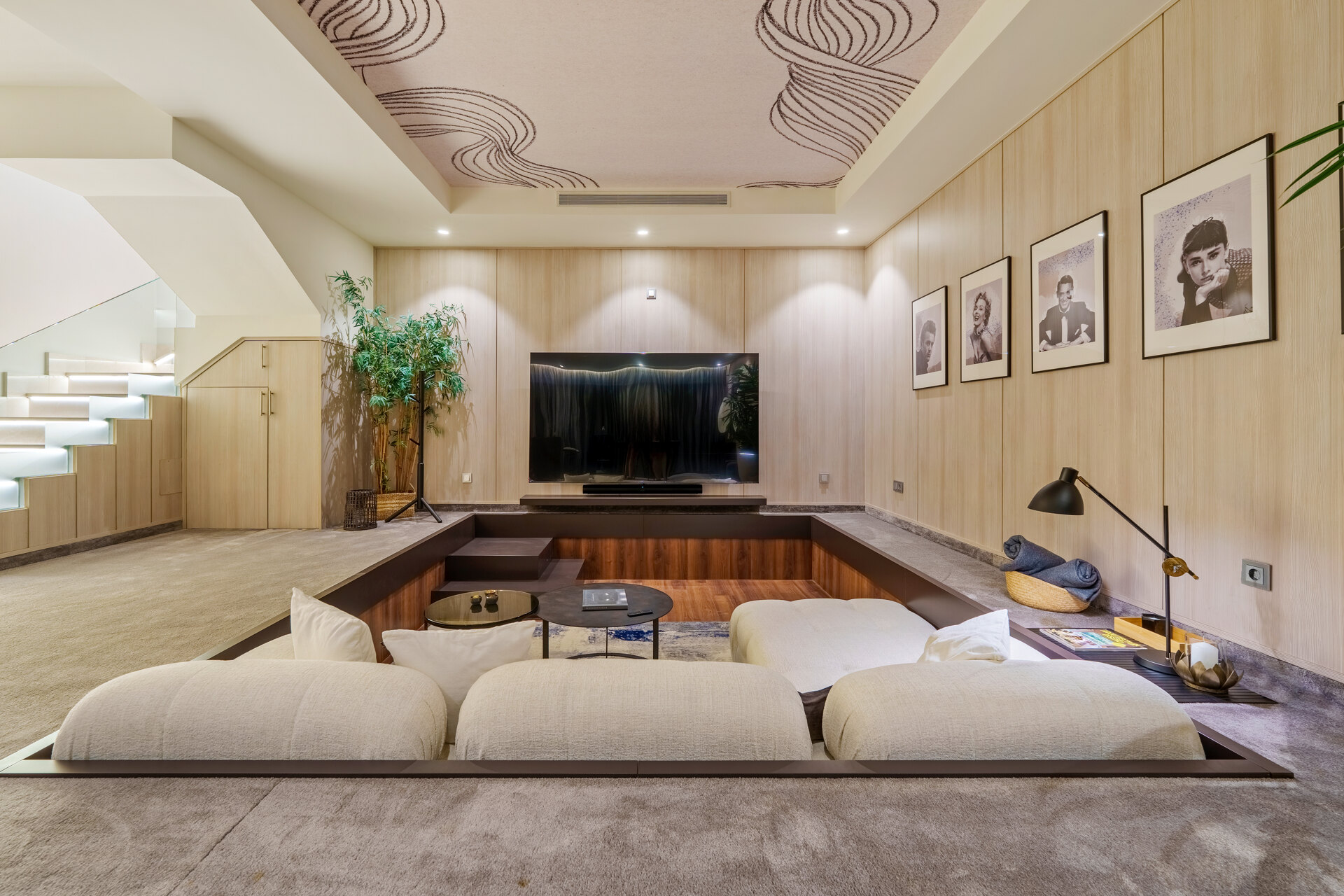 Reserva 5 - Duplex Apartment in Sierra Blanca