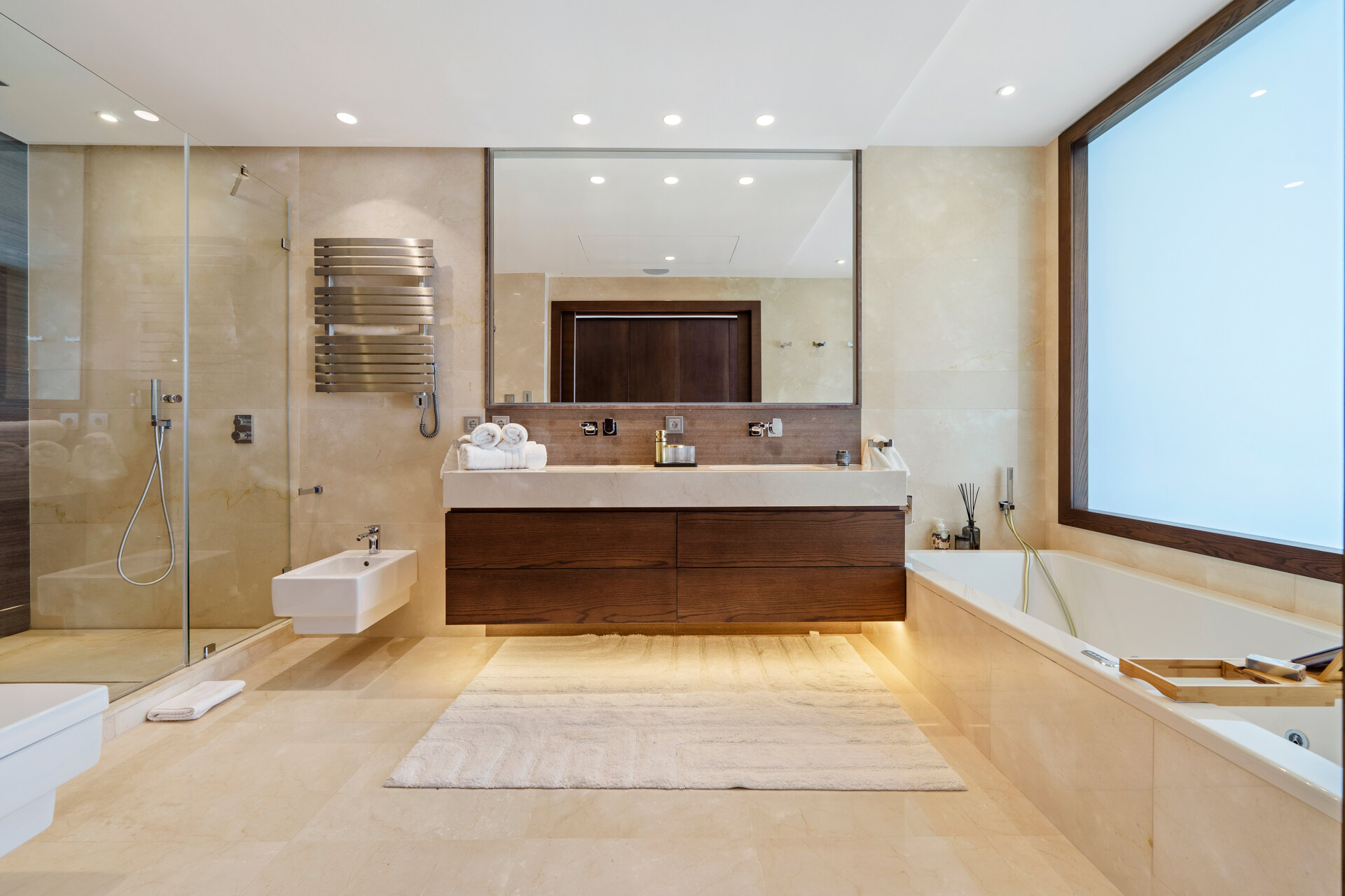 Reserva 5 - Duplex Apartment in Sierra Blanca