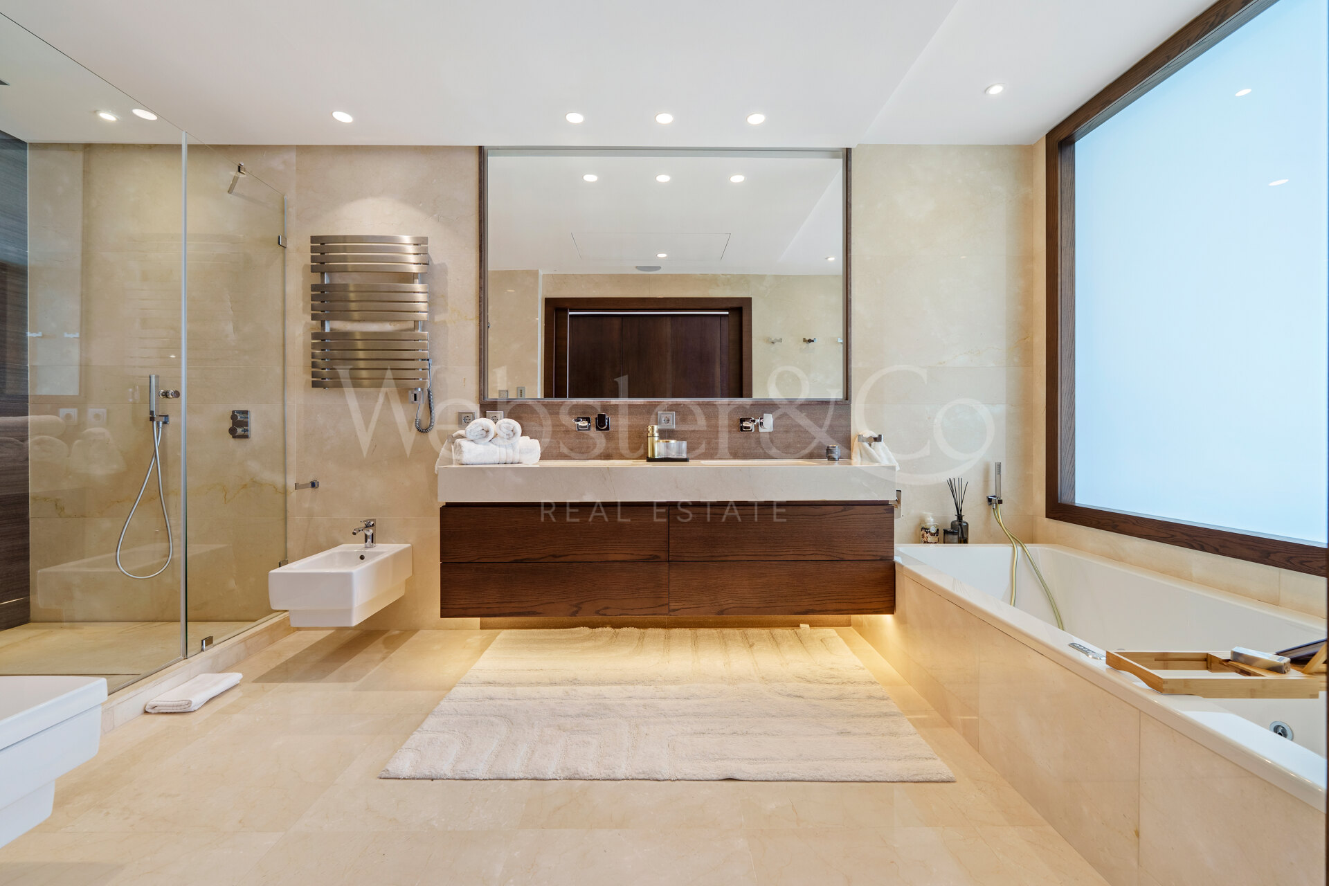 Reserva 5 – Apartamento Dúplex en Sierra Blanca