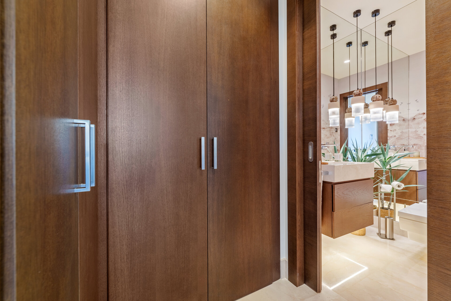 Reserva 5 - Duplex Apartment in Sierra Blanca