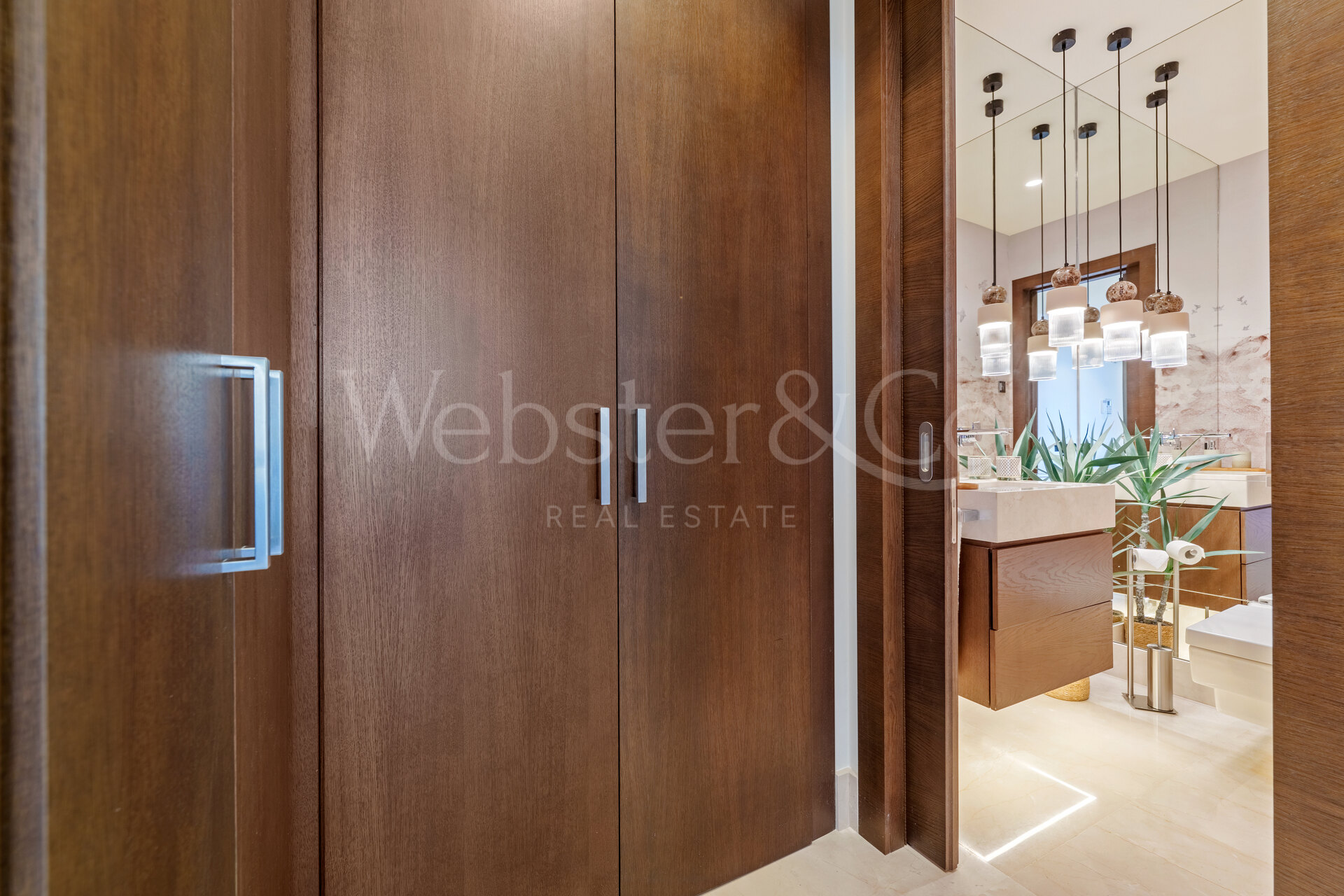 Reserva 5 – Apartamento Dúplex en Sierra Blanca