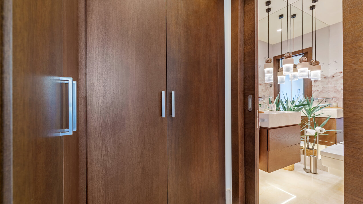 Reserva 5 - Duplex Apartment in Sierra Blanca