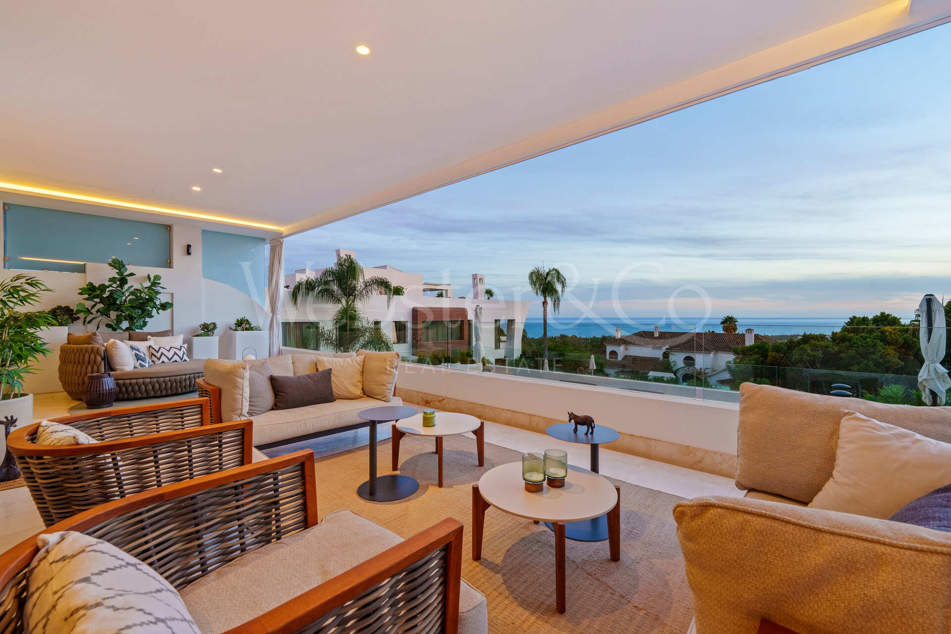 Reserva 5 – Apartamento Dúplex en Sierra Blanca