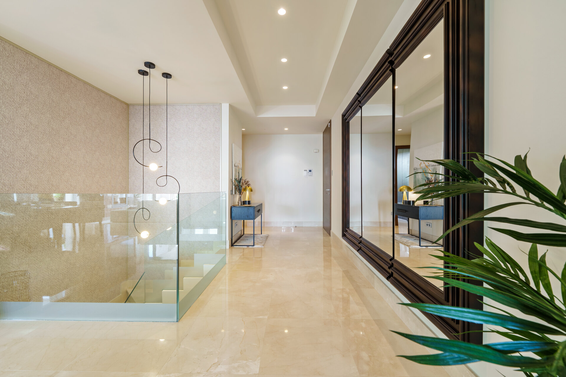 Reserva 5 - Duplex Apartment in Sierra Blanca