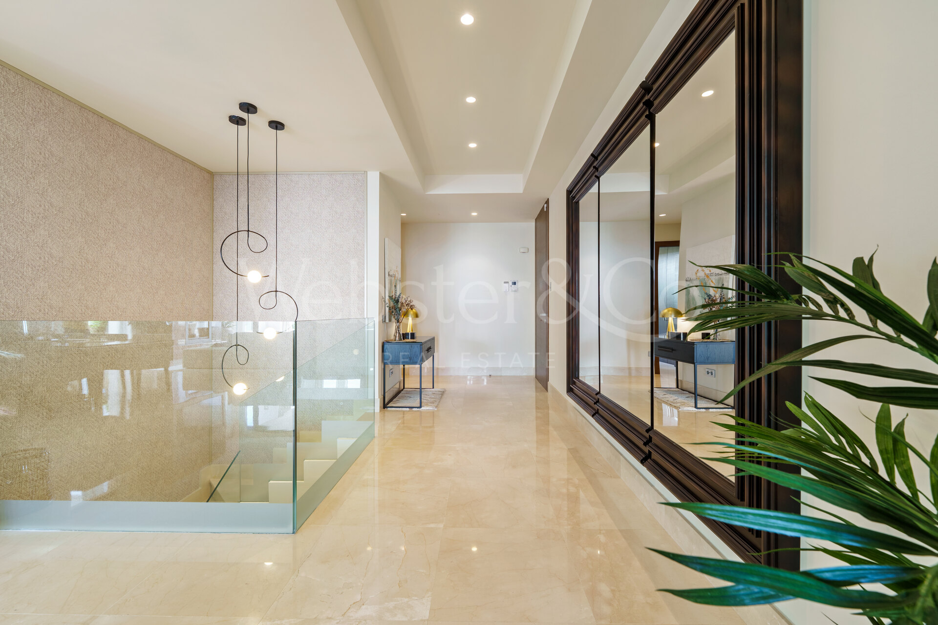 Reserva 5 – Apartamento Dúplex en Sierra Blanca