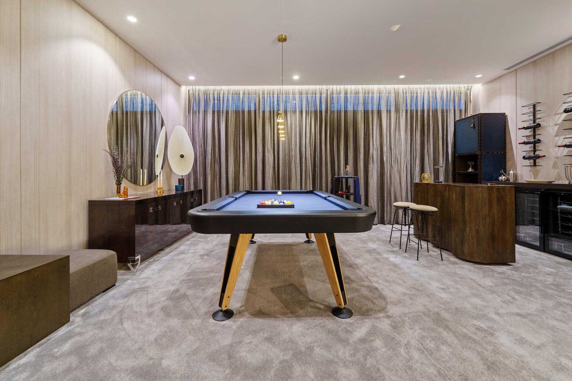 Reserva 5 - Duplex Apartment in Sierra Blanca