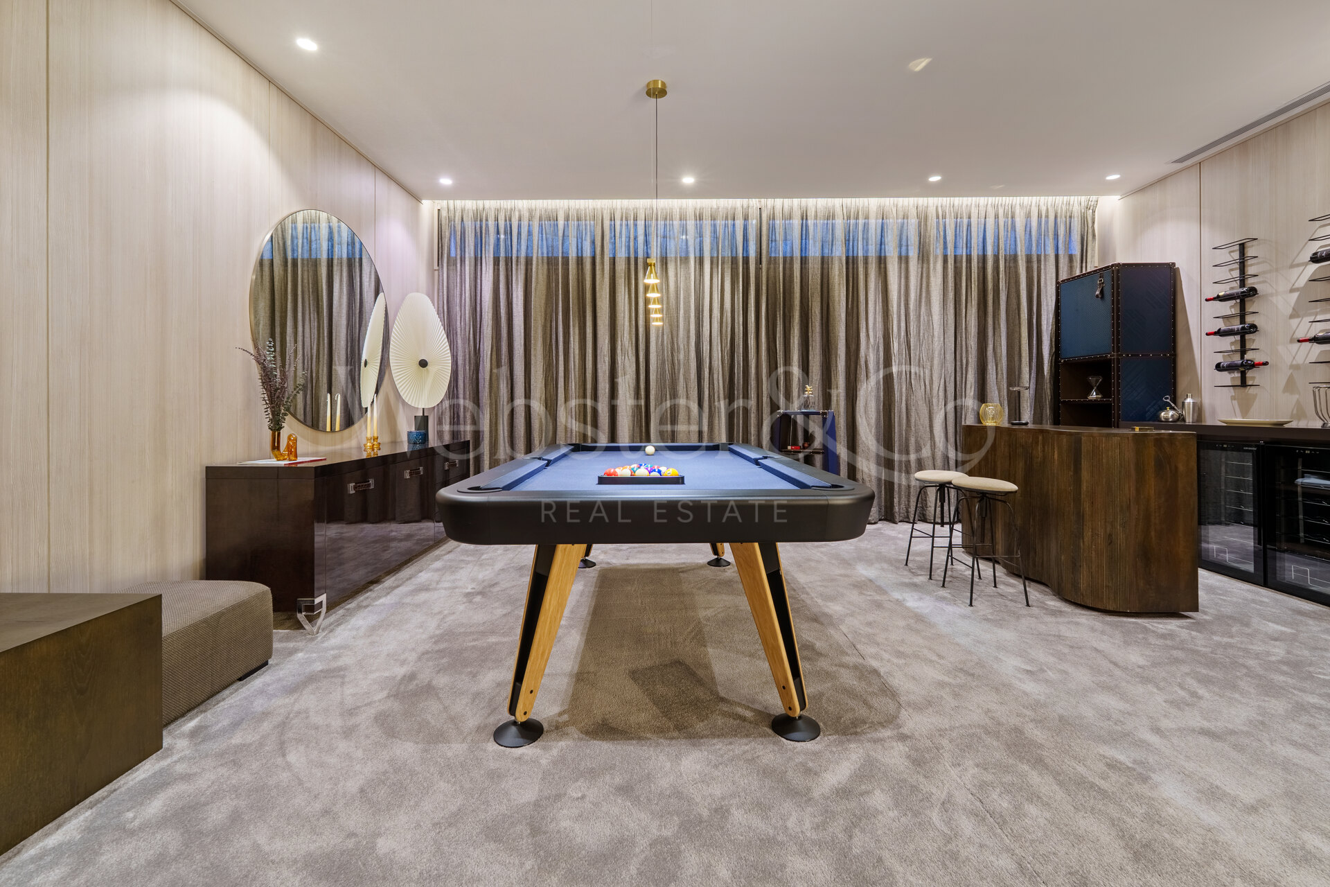 Reserva 5 – Apartamento Dúplex en Sierra Blanca