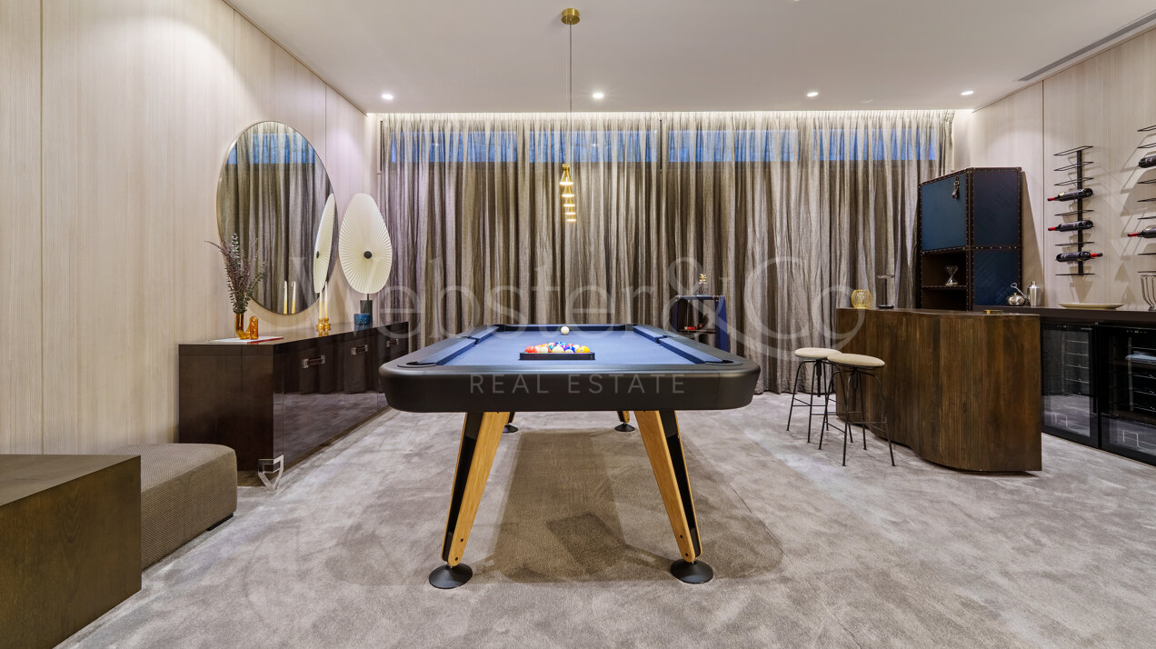 Reserva 5 - Duplex Apartment in Sierra Blanca