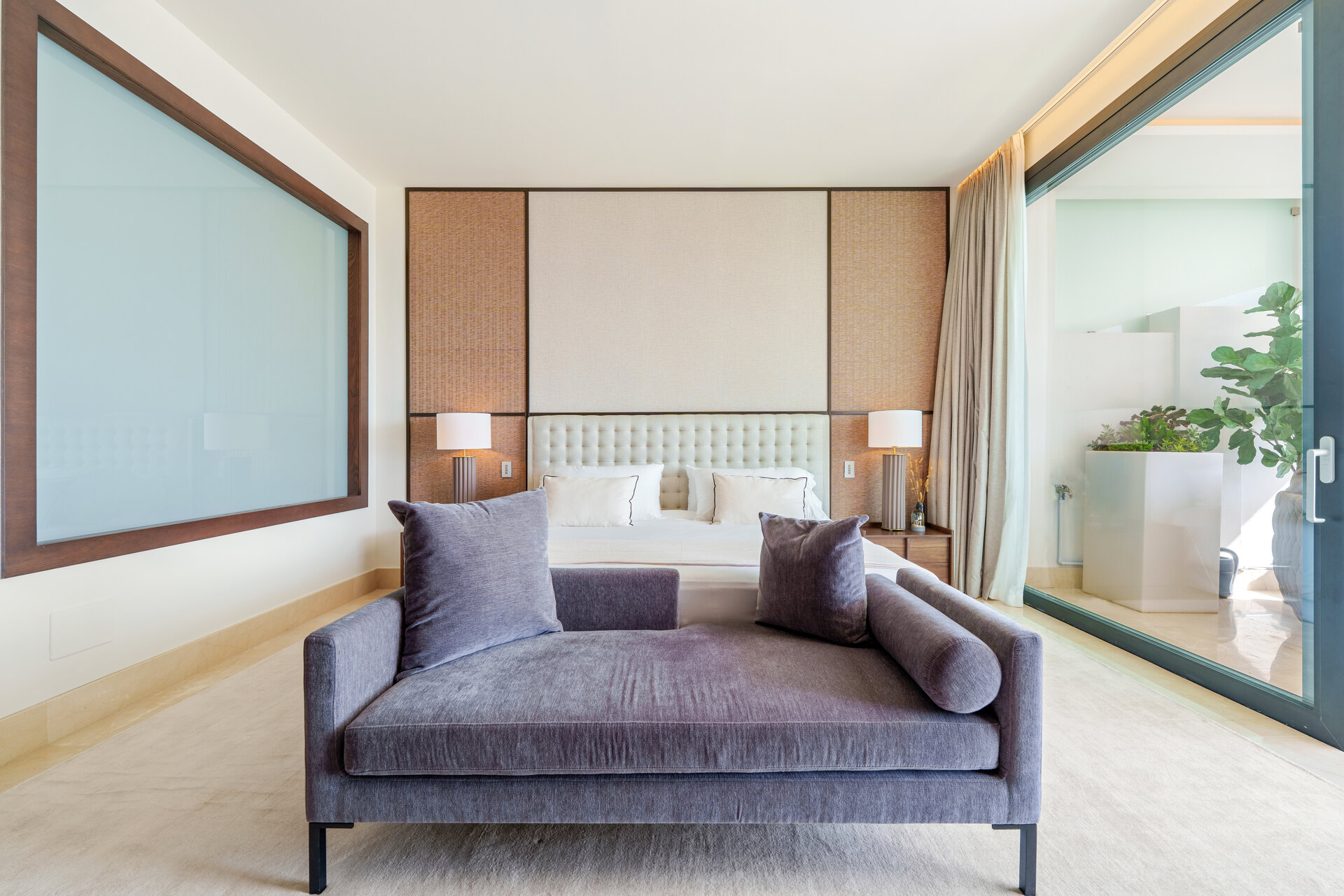 Reserva 5 - Duplex Apartment in Sierra Blanca