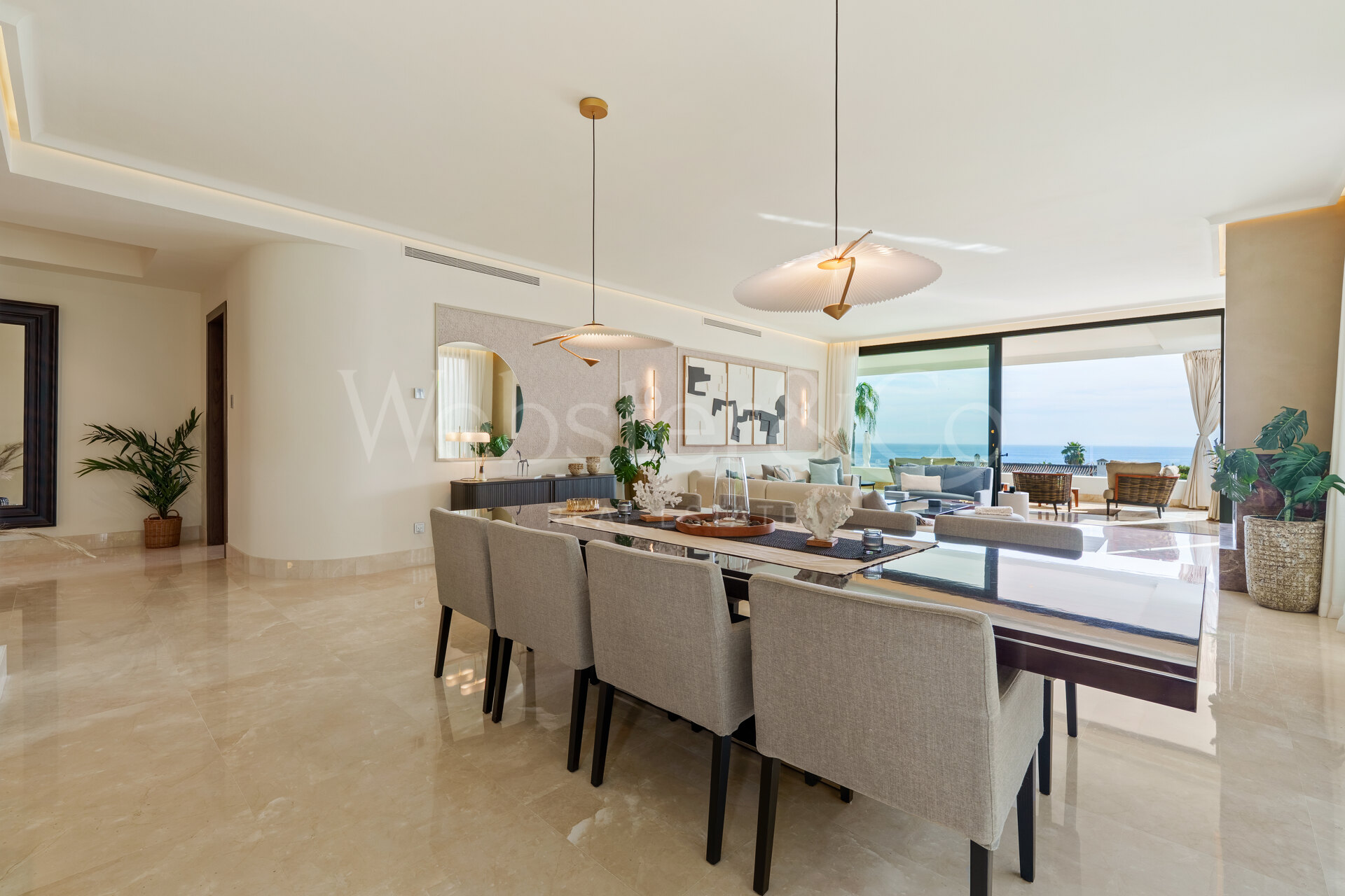 Reserva 5 – Apartamento Dúplex en Sierra Blanca